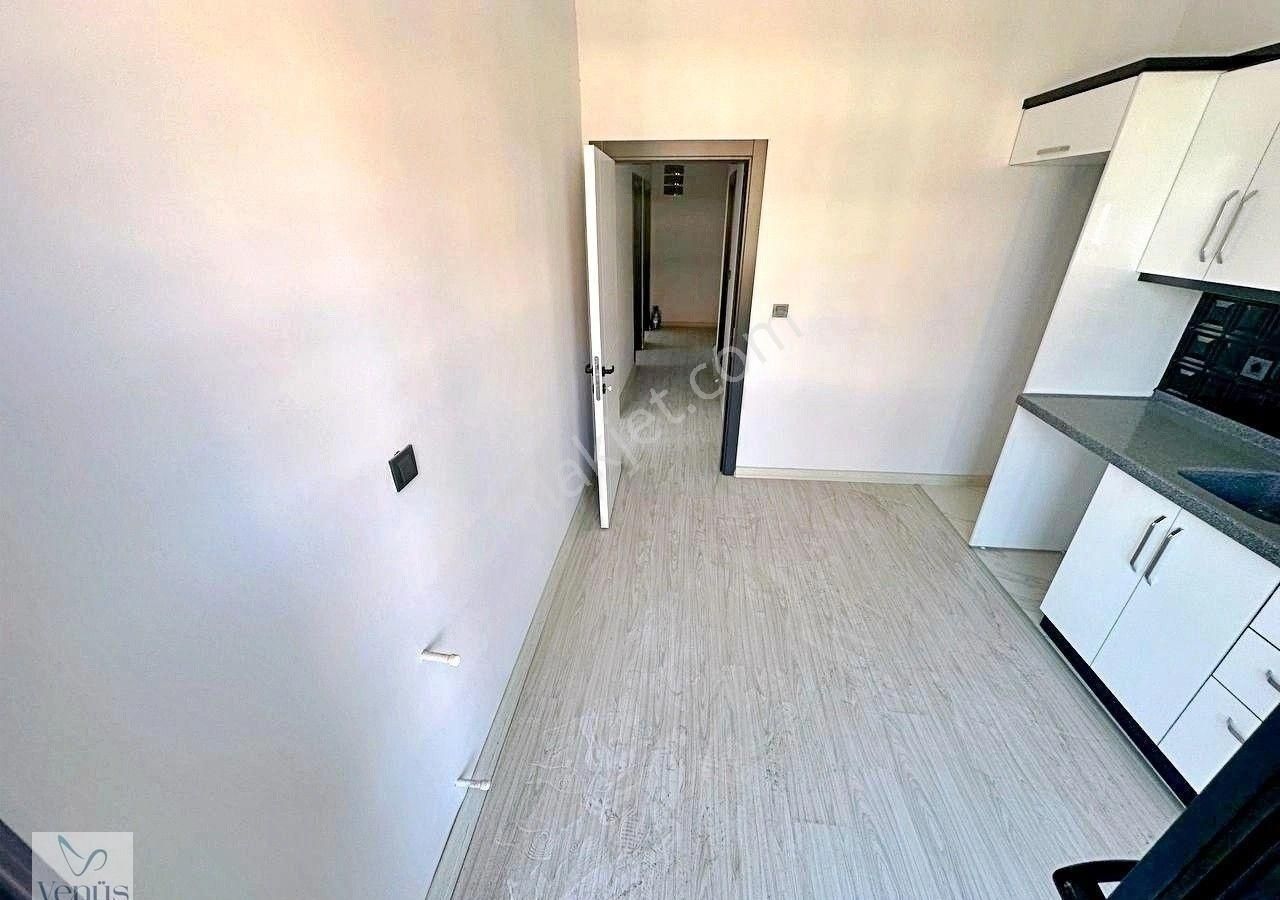 Venüs'den Altınkumda Sıfır 2+1 Ayrı Mutfak Eb. Banyolu Satılık Daire - Görsel 3