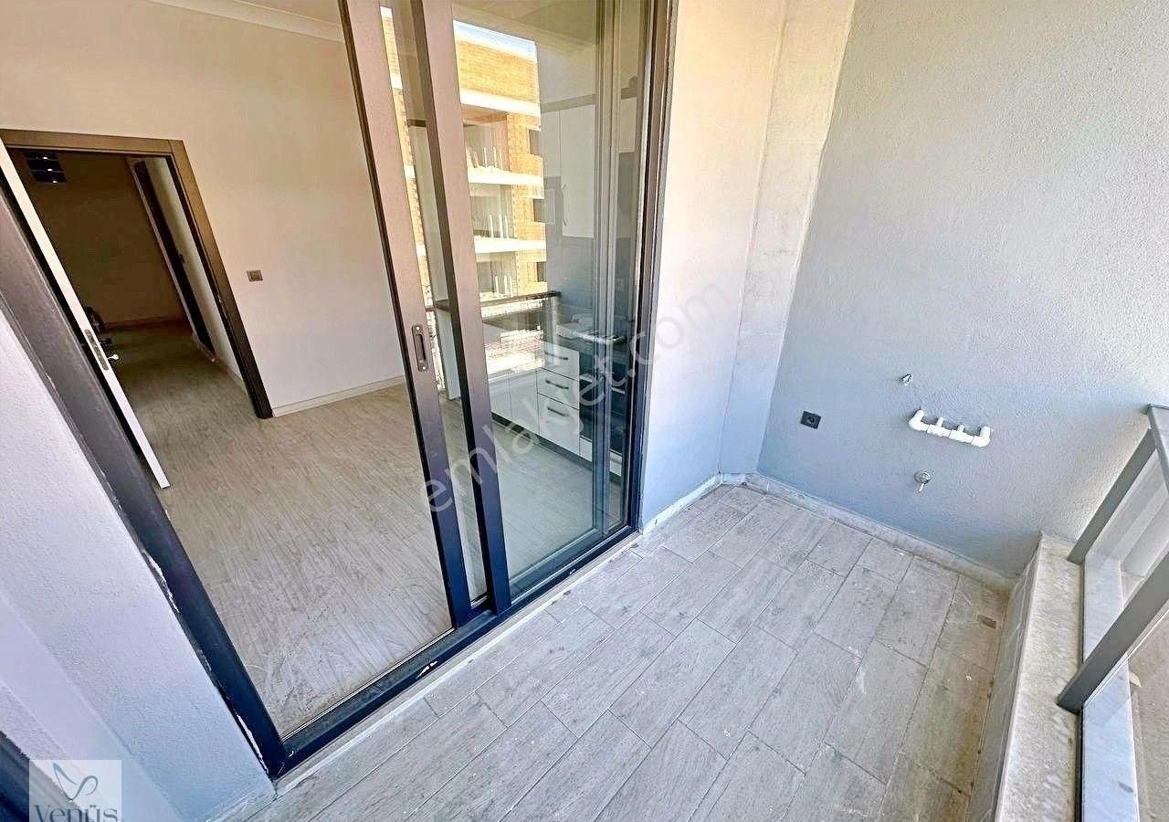 Venüs'den Altınkumda Sıfır 2+1 Ayrı Mutfak Eb. Banyolu Satılık Daire - Görsel 17