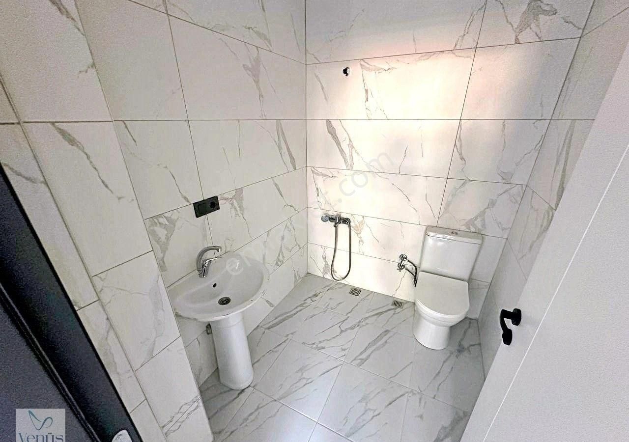 Venüs'den Altınkumda Sıfır 2+1 Ayrı Mutfak Eb. Banyolu Satılık Daire - Görsel 31