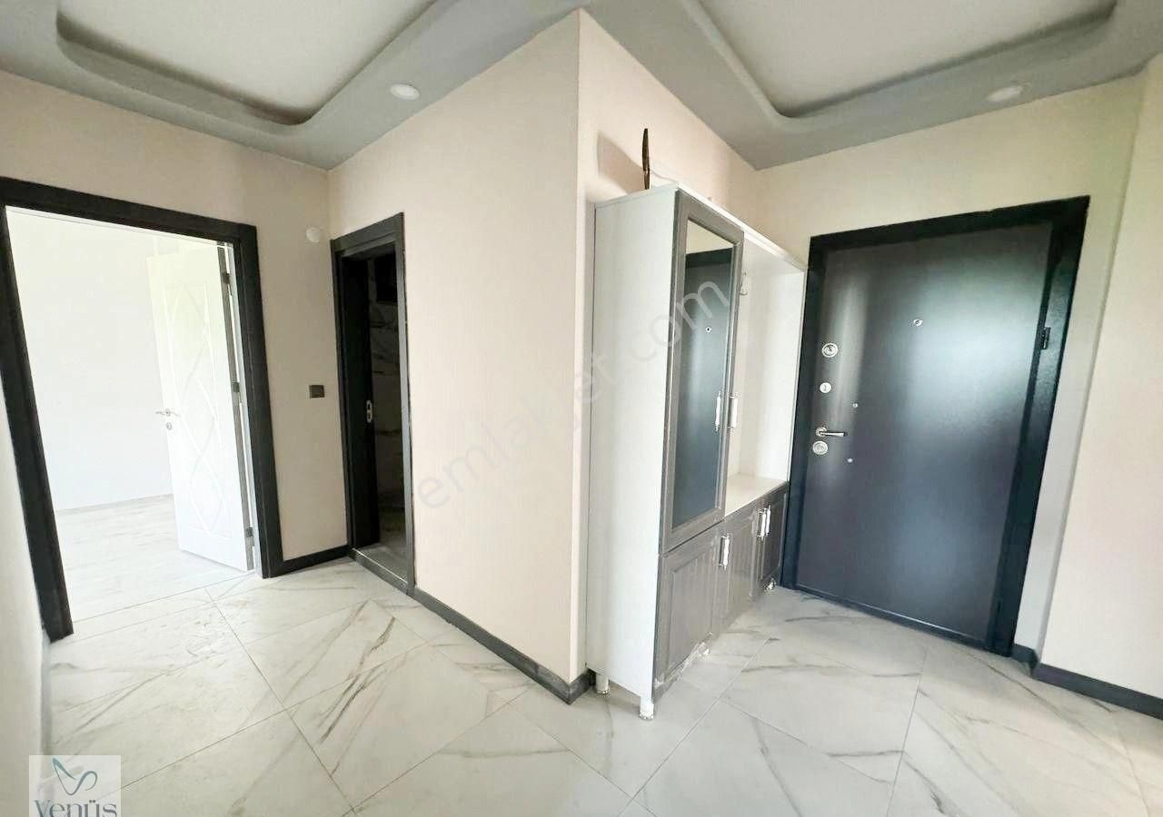 Akçay Altınkumda Şık Tasarımlı Yüksek Giriş 2+1 Satılık Daire - Görsel 20