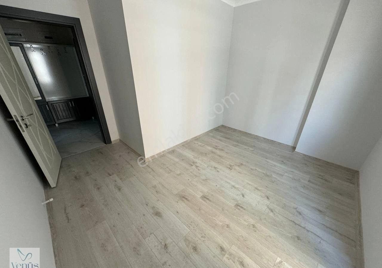 Akçay Altınkumda Şık Tasarımlı Yüksek Giriş 2+1 Satılık Daire - Görsel 18