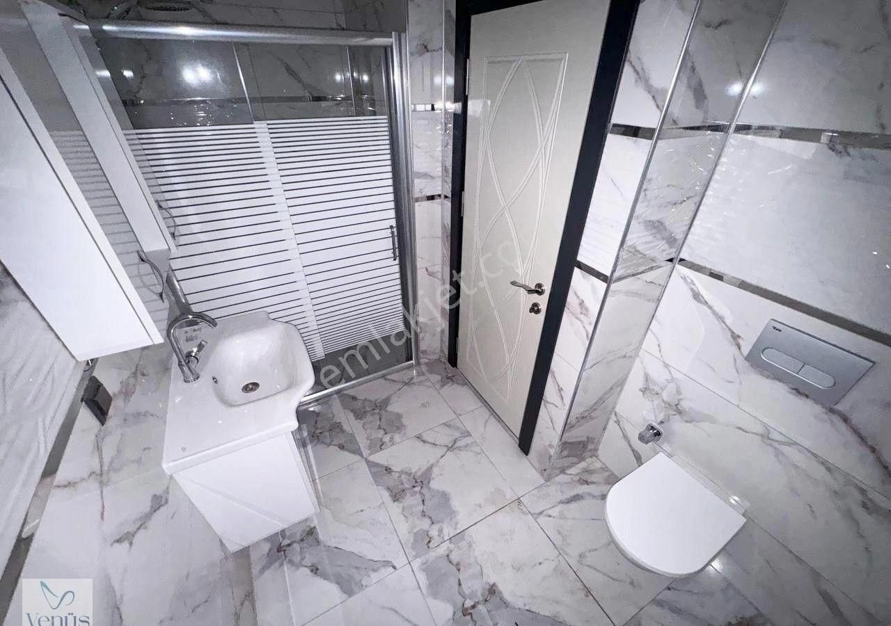 Akçay Altınkumda Şık Tasarımlı Yüksek Giriş 2+1 Satılık Daire - Görsel 14