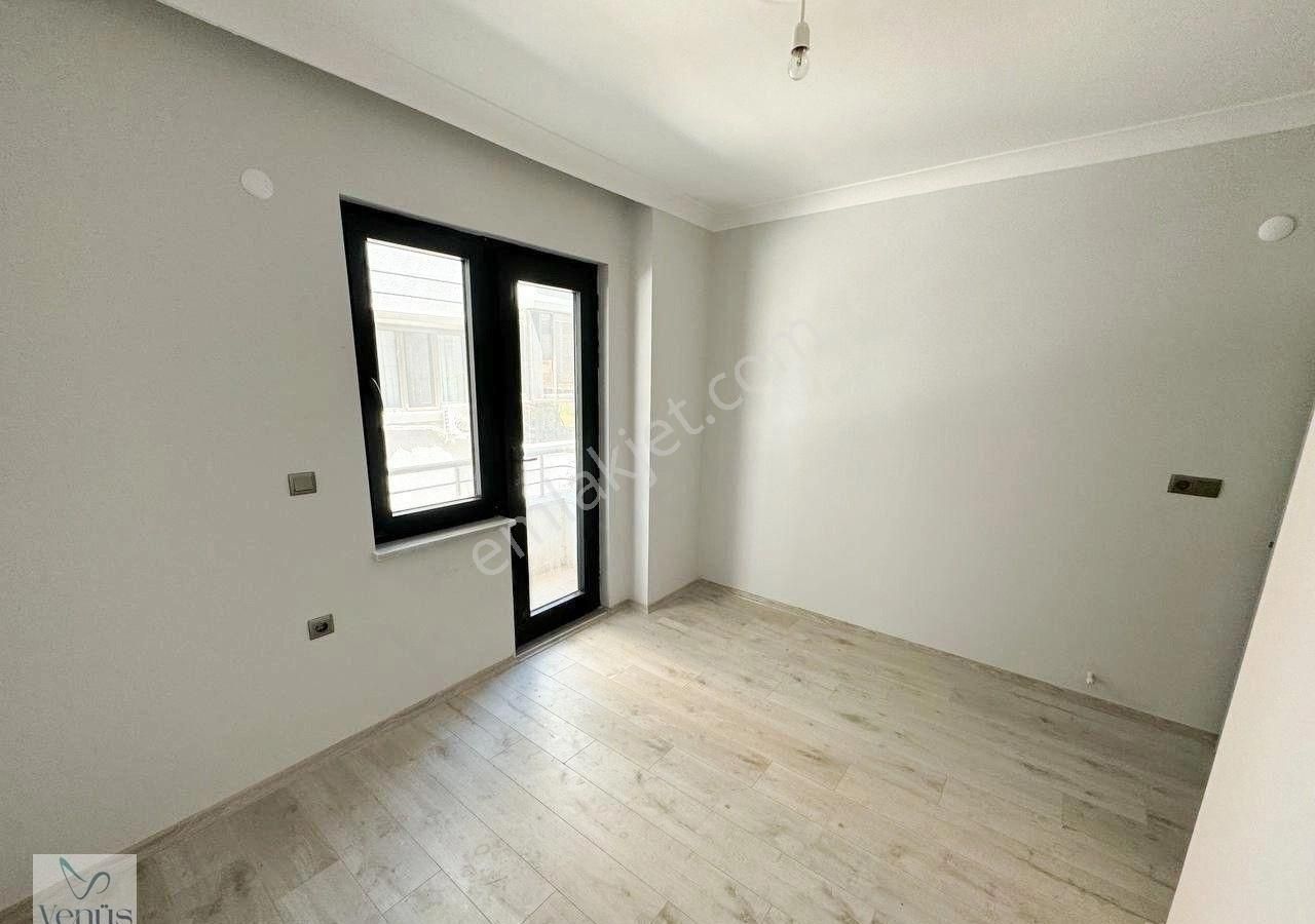 Akçay Altınkumda Şık Tasarımlı Yüksek Giriş 2+1 Satılık Daire - Görsel 2