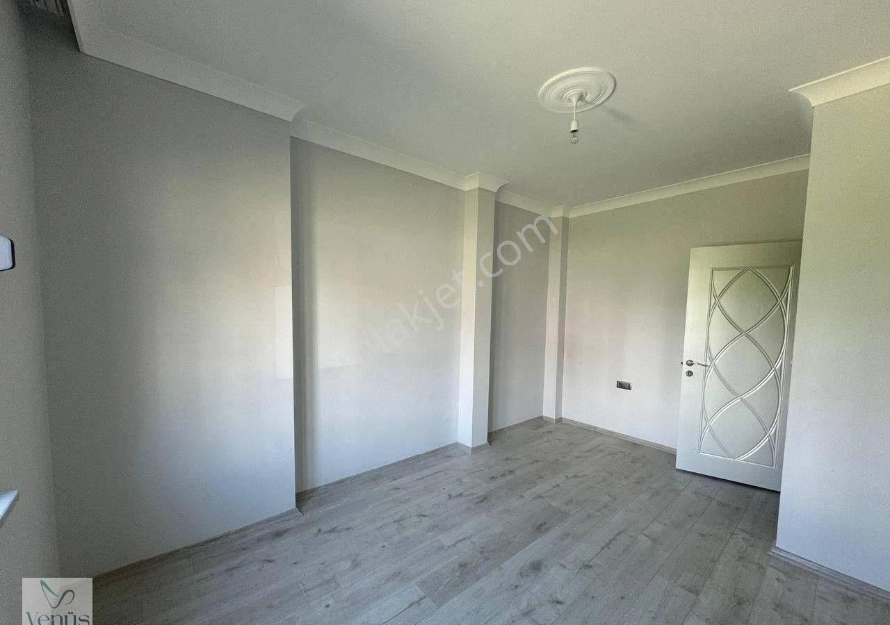Akçay Altınkumda Şık Tasarımlı Yüksek Giriş 2+1 Satılık Daire - Görsel 21