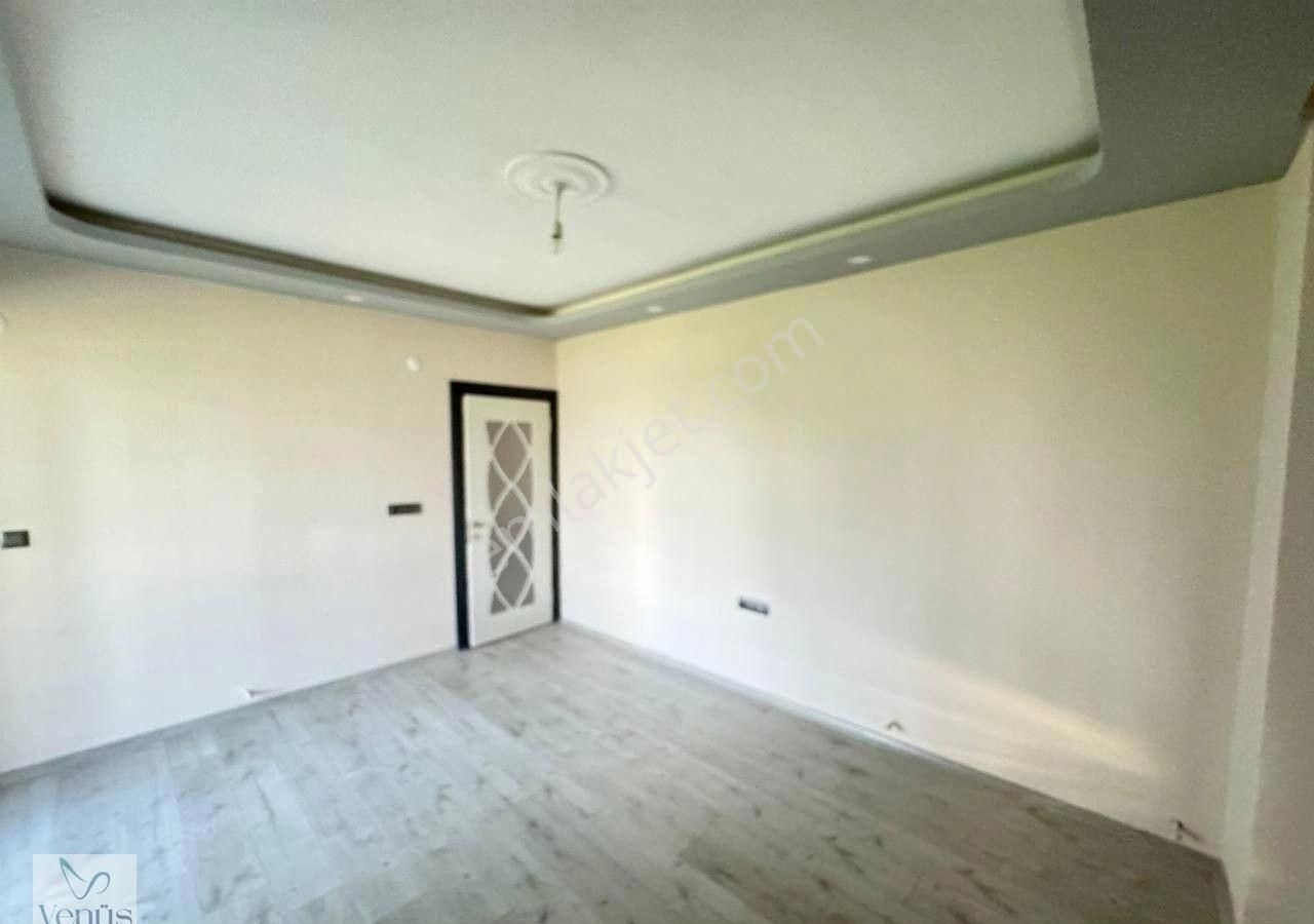 Akçay Altınkumda Şık Tasarımlı Yüksek Giriş 2+1 Satılık Daire - Görsel 24