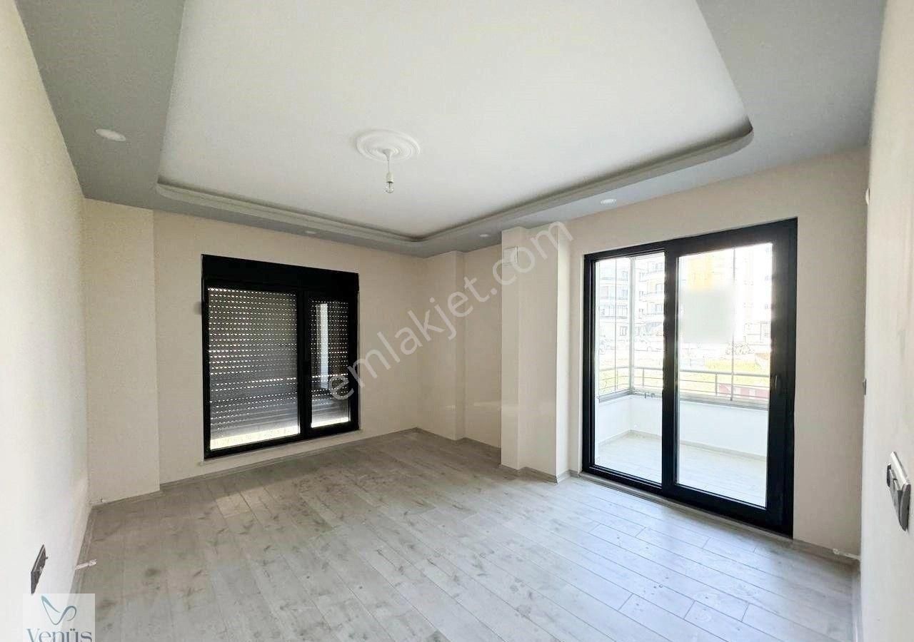 Akçay Altınkumda Şık Tasarımlı Yüksek Giriş 2+1 Satılık Daire - Görsel 31