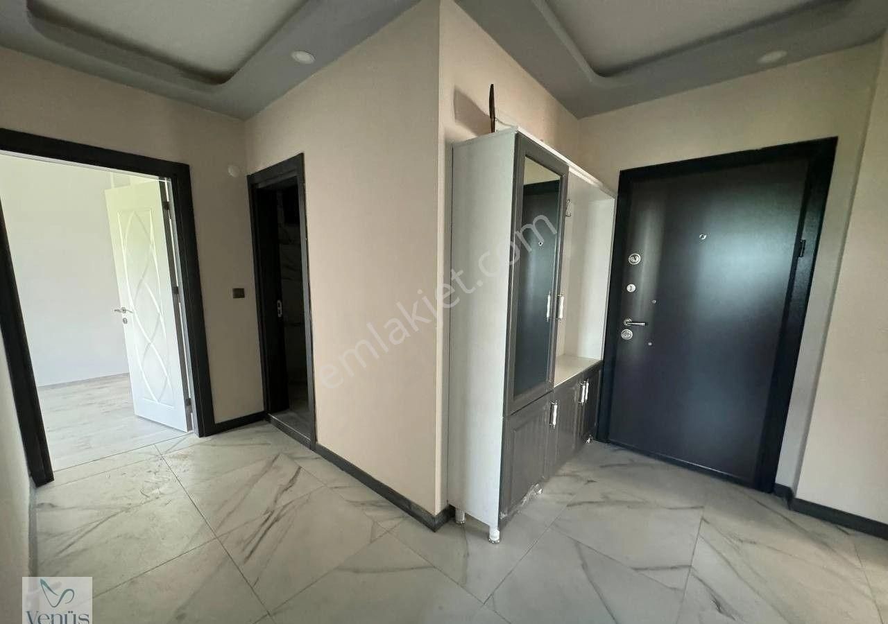 Akçay Altınkumda Şık Tasarımlı Yüksek Giriş 2+1 Satılık Daire - Görsel 5