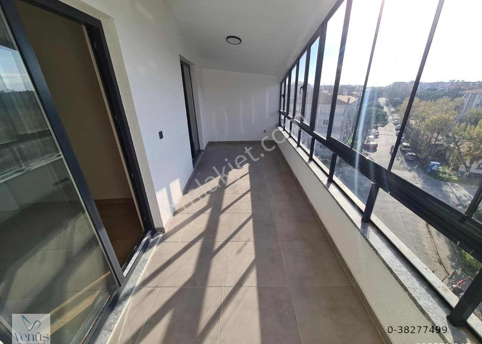 Akçayda Önü Açık Merkezi Lokasyonda Sıfır Asansörlü 3+1 Satılık Dubleks Daire - Görsel 2