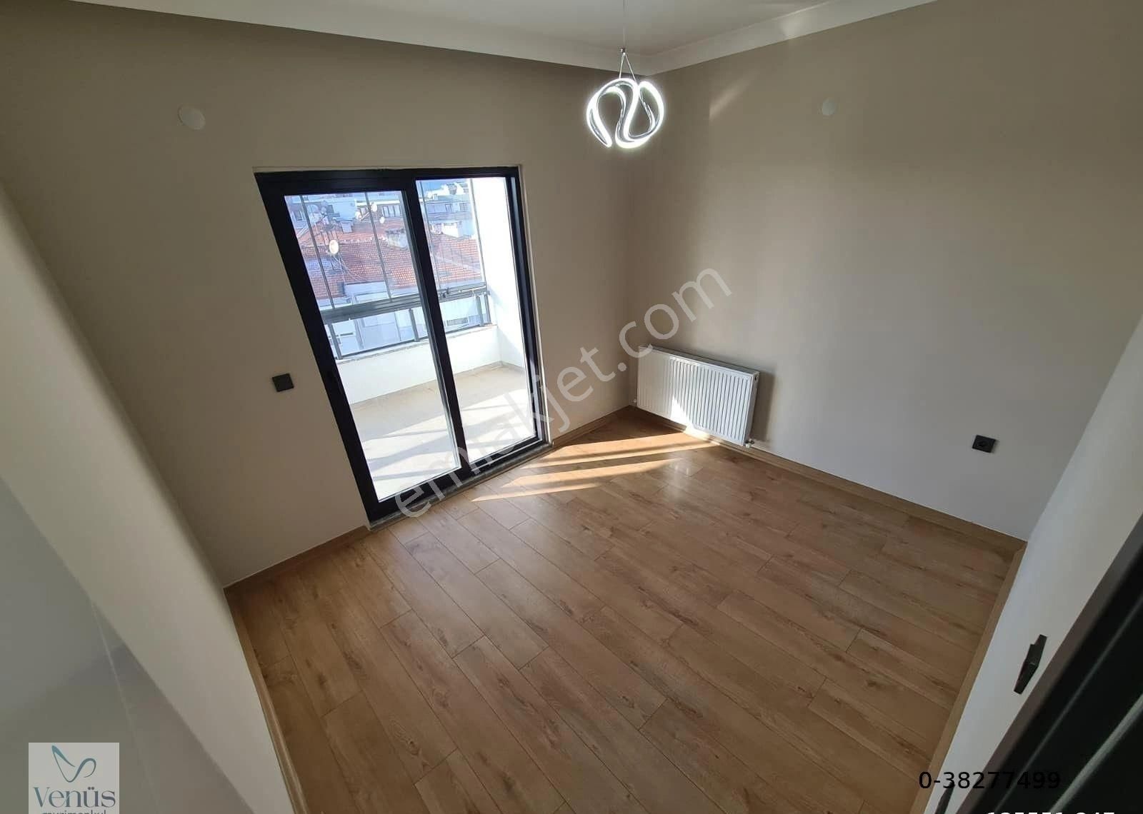 Akçayda Önü Açık Merkezi Lokasyonda Sıfır Asansörlü 3+1 Satılık Dubleks Daire - Görsel 3