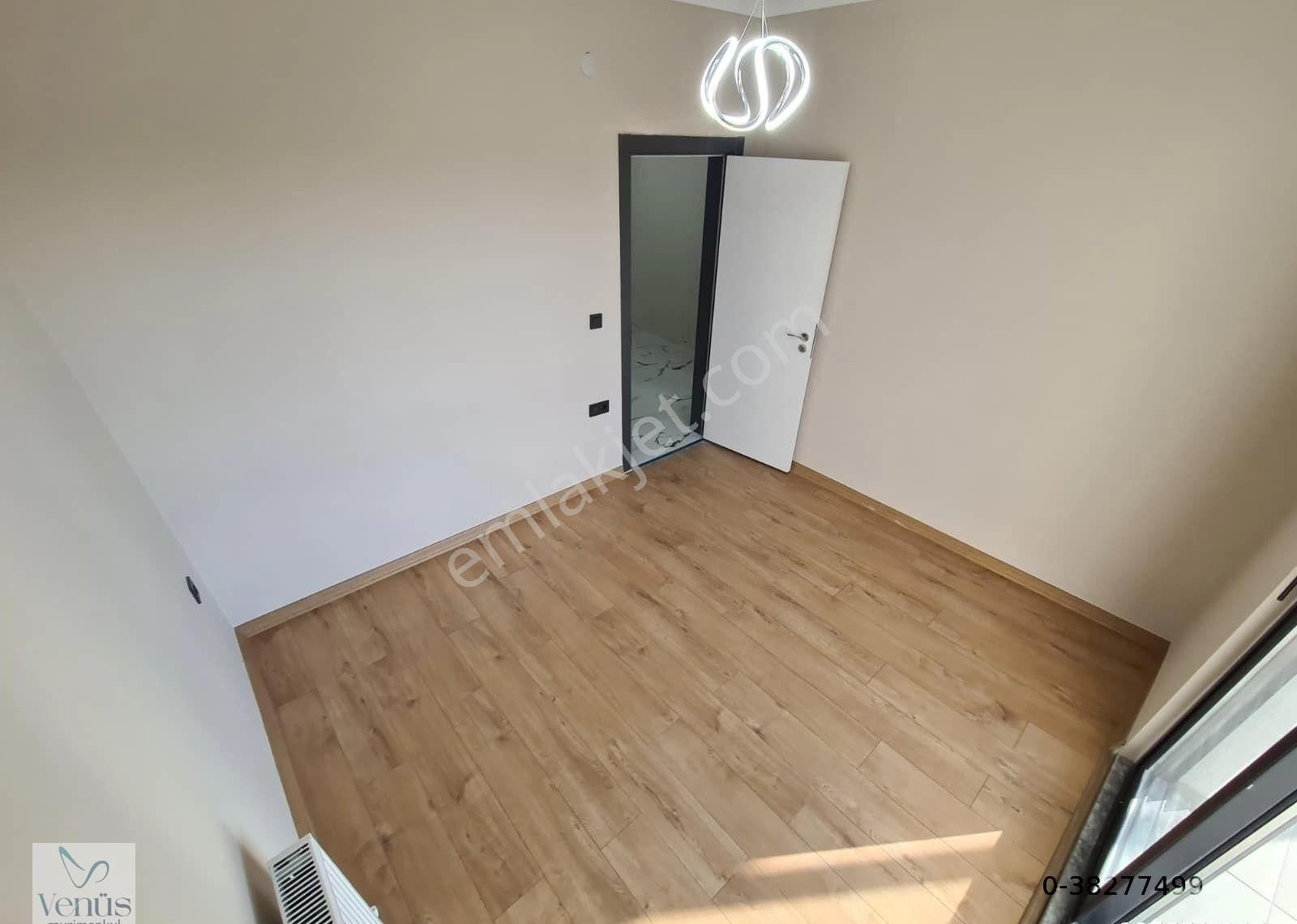 Akçayda Önü Açık Merkezi Lokasyonda Sıfır Asansörlü 3+1 Satılık Dubleks Daire - Görsel 24