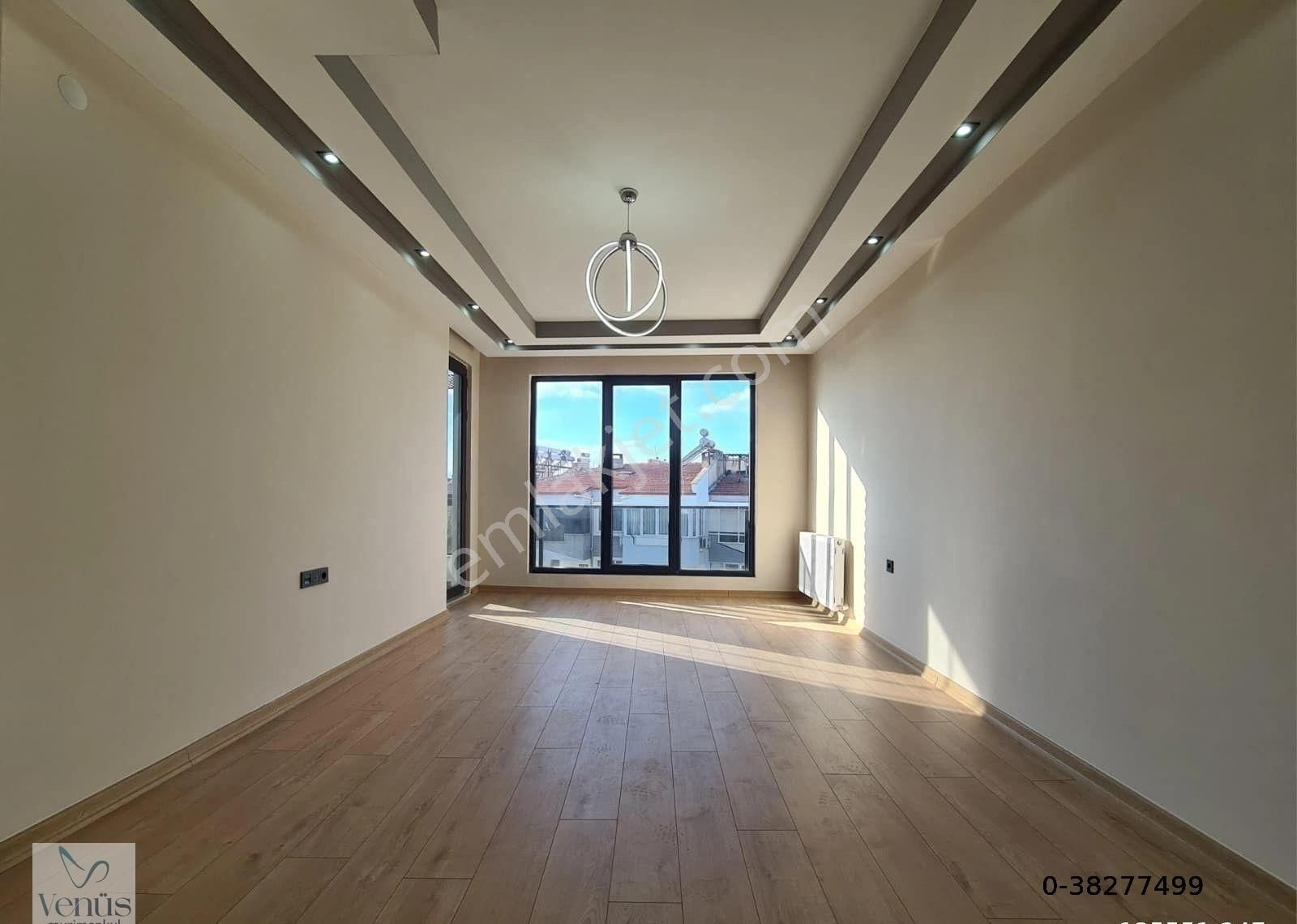 Akçayda Önü Açık Merkezi Lokasyonda Sıfır Asansörlü 3+1 Satılık Dubleks Daire - Görsel 6