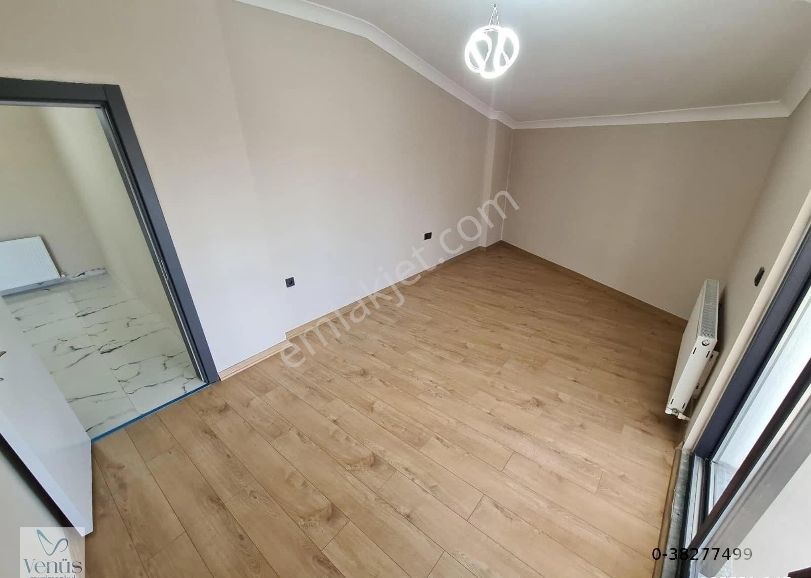 Akçayda Önü Açık Merkezi Lokasyonda Sıfır Asansörlü 3+1 Satılık Dubleks Daire - Görsel 13