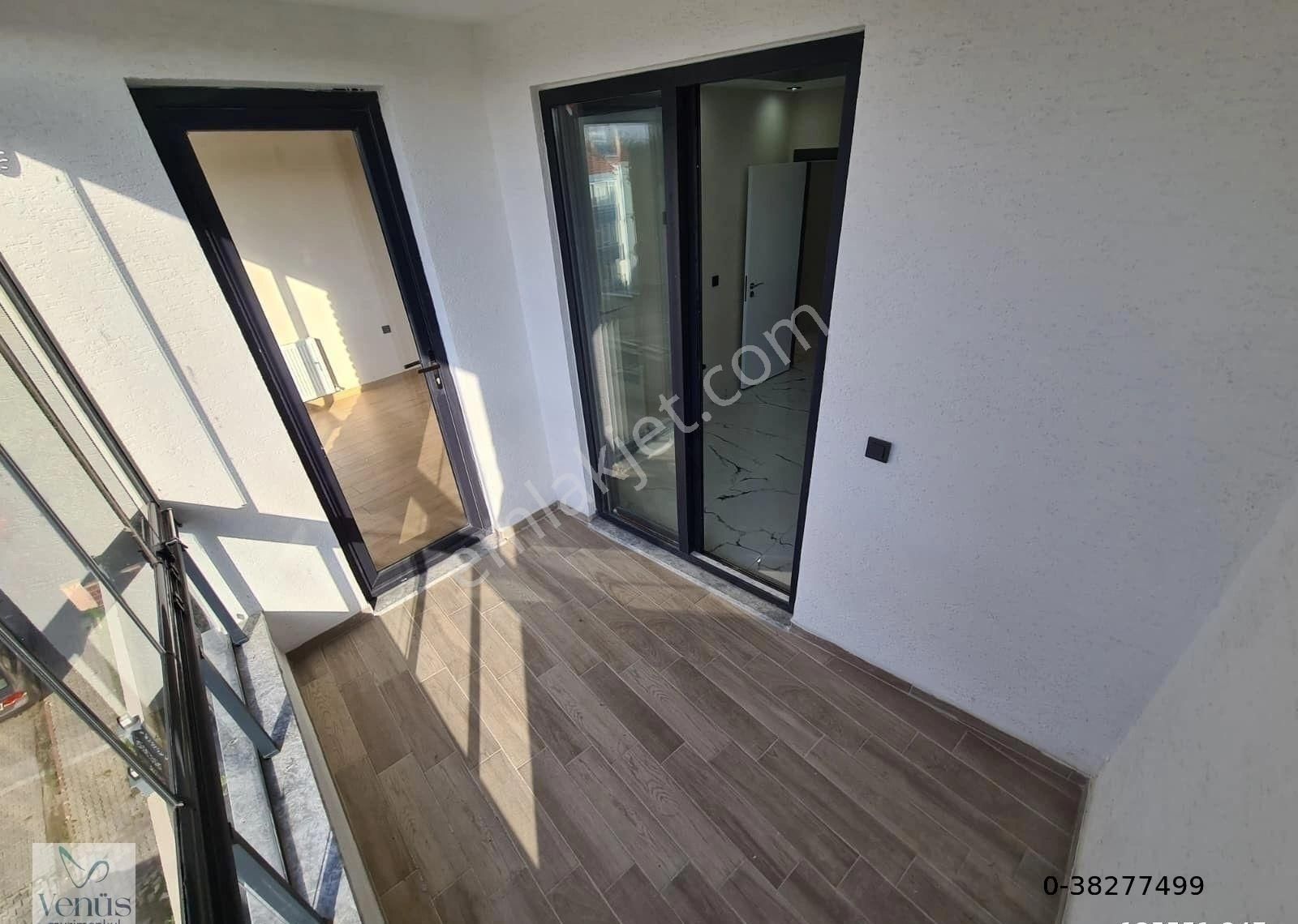 Akçayda Önü Açık Merkezi Lokasyonda Sıfır Asansörlü 3+1 Satılık Dubleks Daire - Görsel 16