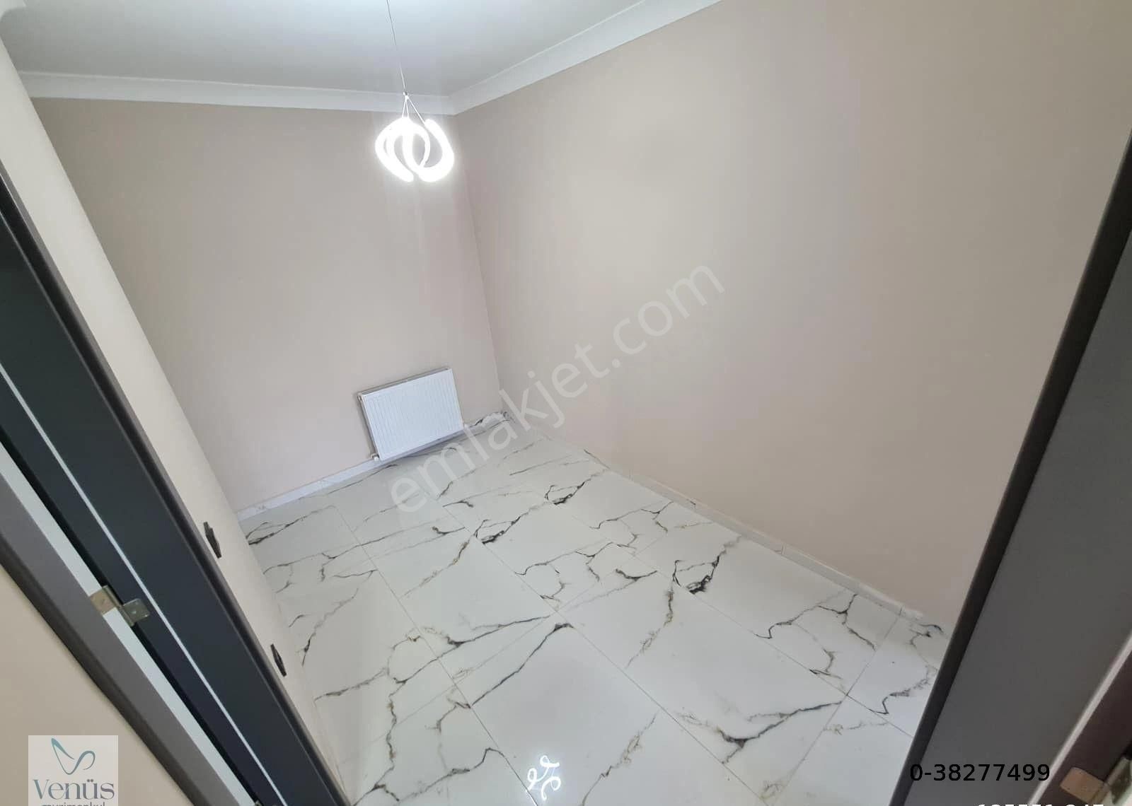 Akçayda Önü Açık Merkezi Lokasyonda Sıfır Asansörlü 3+1 Satılık Dubleks Daire - Görsel 12