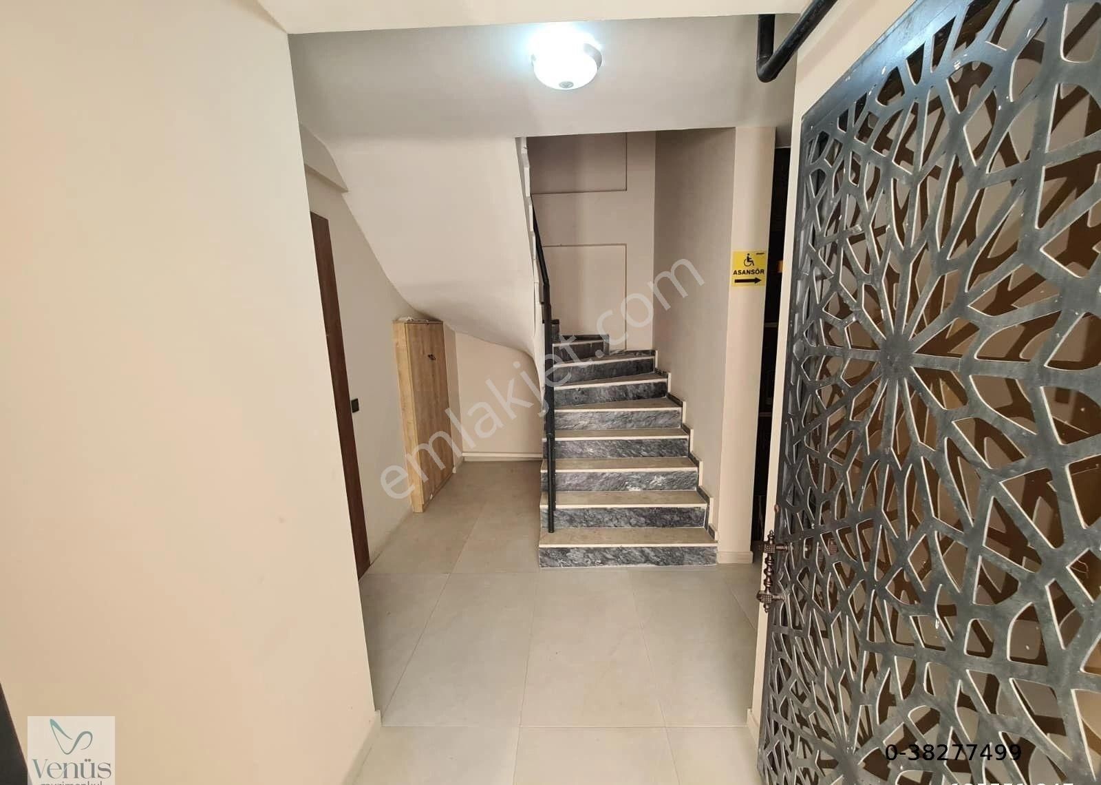 Akçayda Önü Açık Merkezi Lokasyonda Sıfır Asansörlü 3+1 Satılık Dubleks Daire - Görsel 26