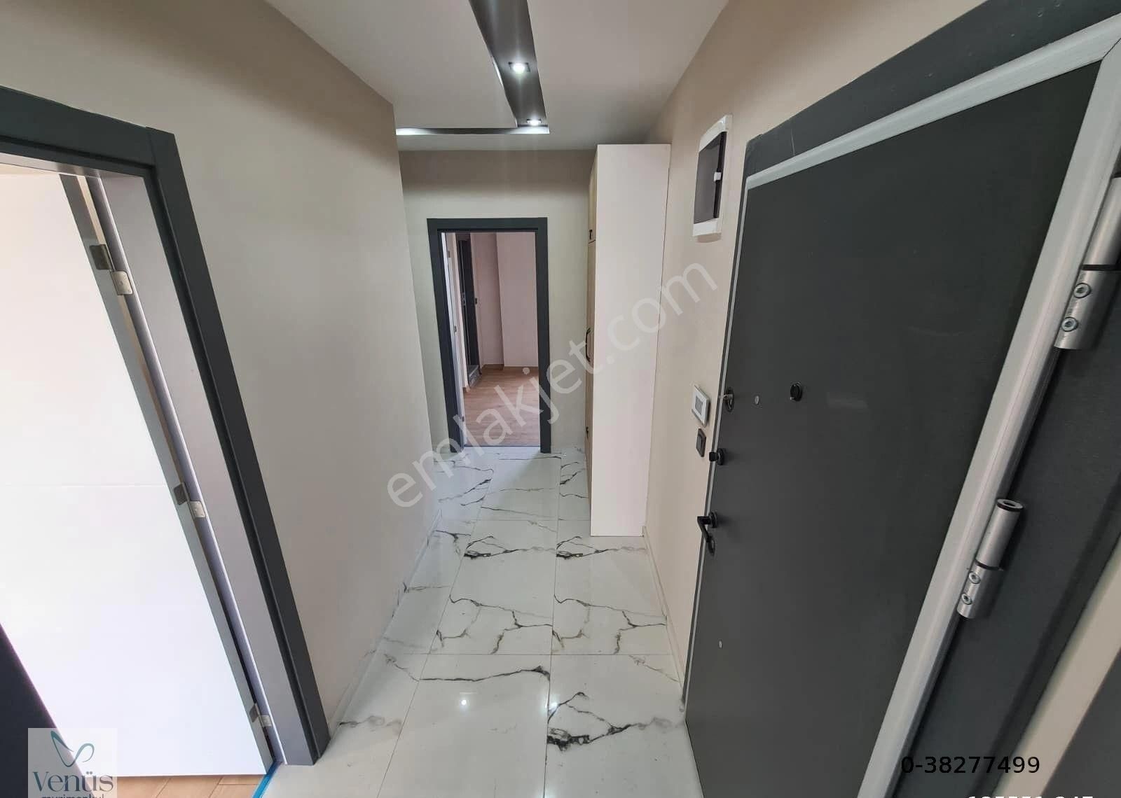 Akçayda Önü Açık Merkezi Lokasyonda Sıfır Asansörlü 3+1 Satılık Dubleks Daire - Görsel 29