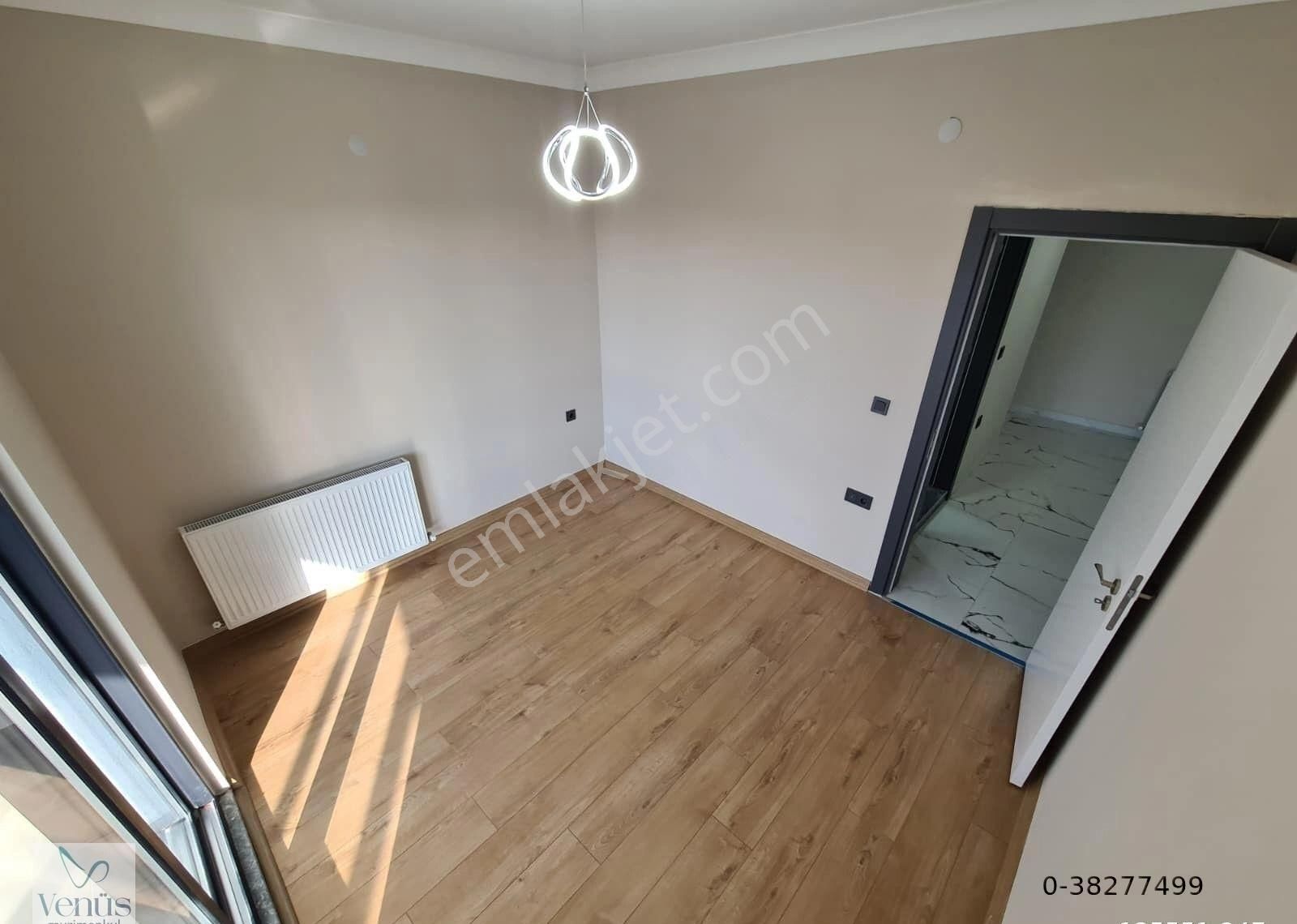 Akçayda Önü Açık Merkezi Lokasyonda Sıfır Asansörlü 3+1 Satılık Dubleks Daire - Görsel 19