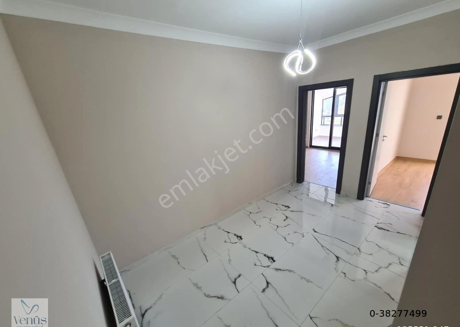 Akçayda Önü Açık Merkezi Lokasyonda Sıfır Asansörlü 3+1 Satılık Dubleks Daire - Görsel 34
