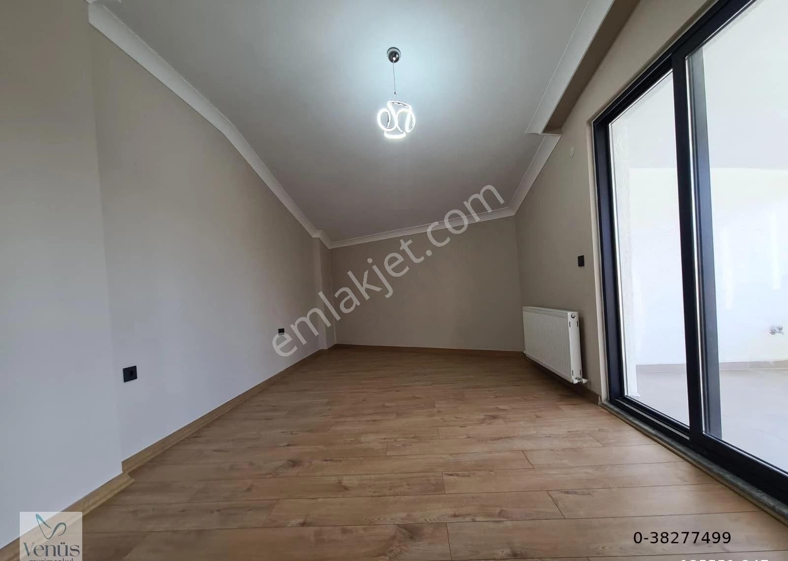 Akçayda Önü Açık Merkezi Lokasyonda Sıfır Asansörlü 3+1 Satılık Dubleks Daire - Görsel 14