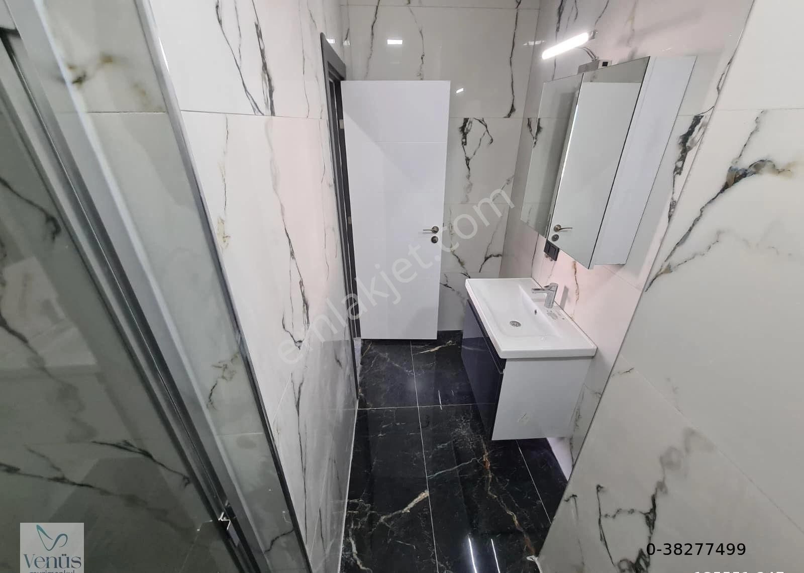 Akçayda Önü Açık Merkezi Lokasyonda Sıfır Asansörlü 3+1 Satılık Dubleks Daire - Görsel 7