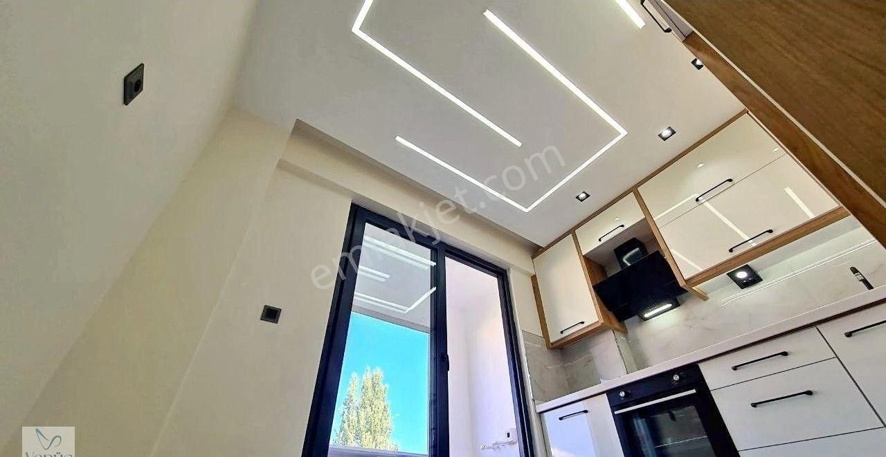 Venüs'den Altınkum'da Otoparklı İçi Full Yapılı Emsalsiz 3+1 Satılık Daire - Görsel 32