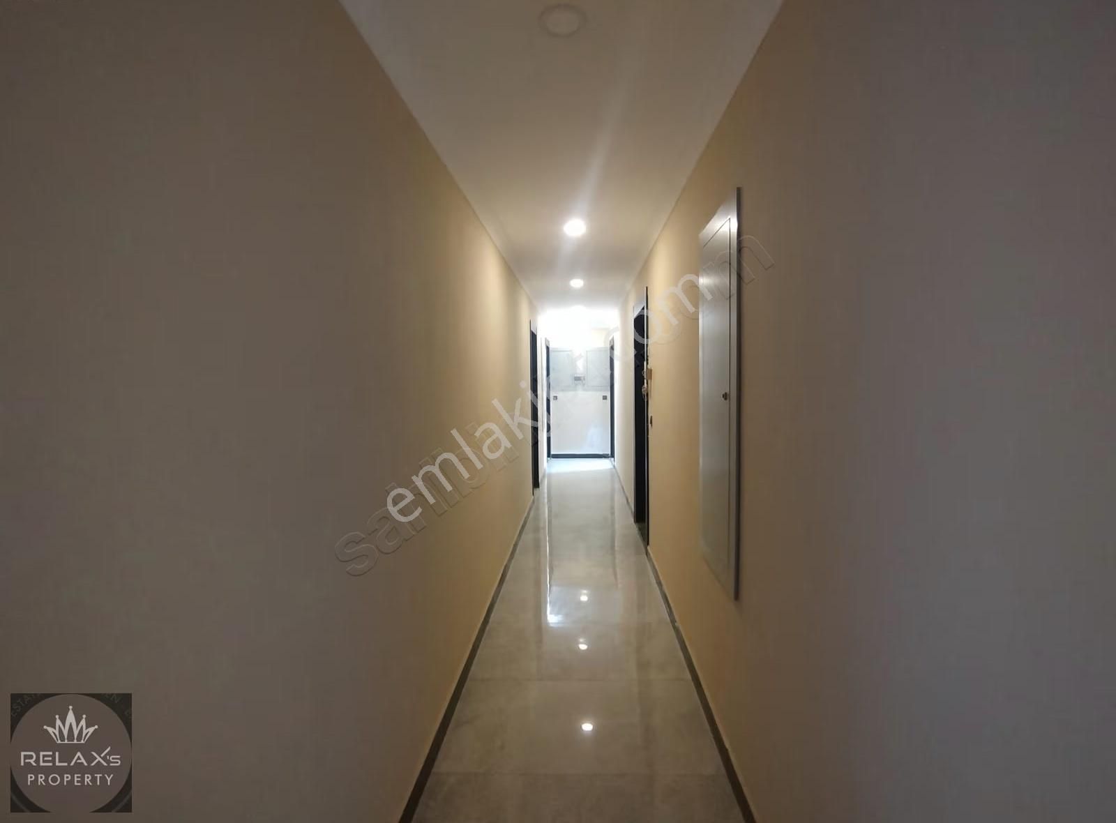 Mahmutlar Bölgesi 1+1 Site İçerinde Sıfır Dairemiz - Görsel 13
