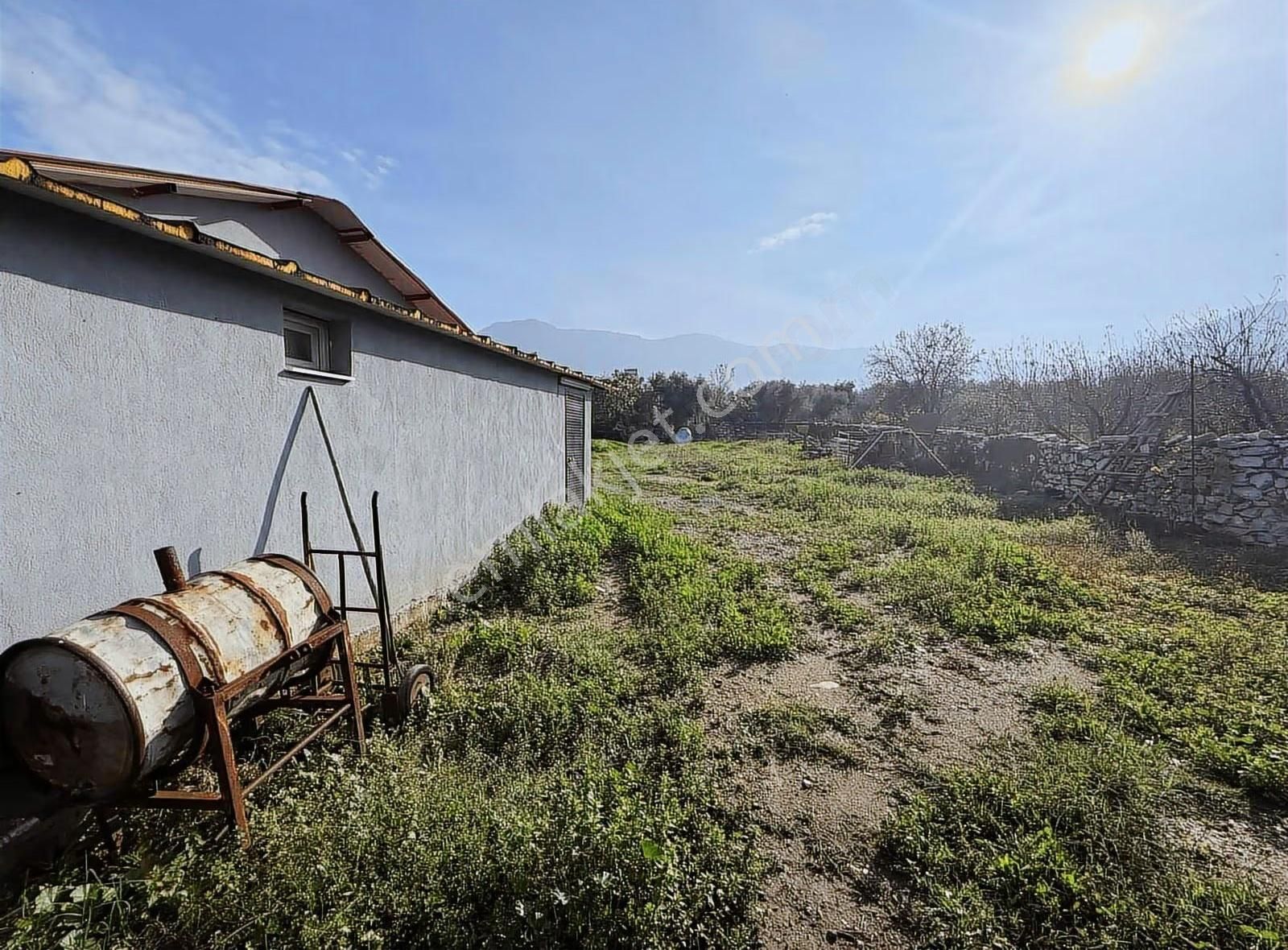 Pek Emlaktan Mehmetler De 1864 M2 İmarlı Arsa - Görsel 33