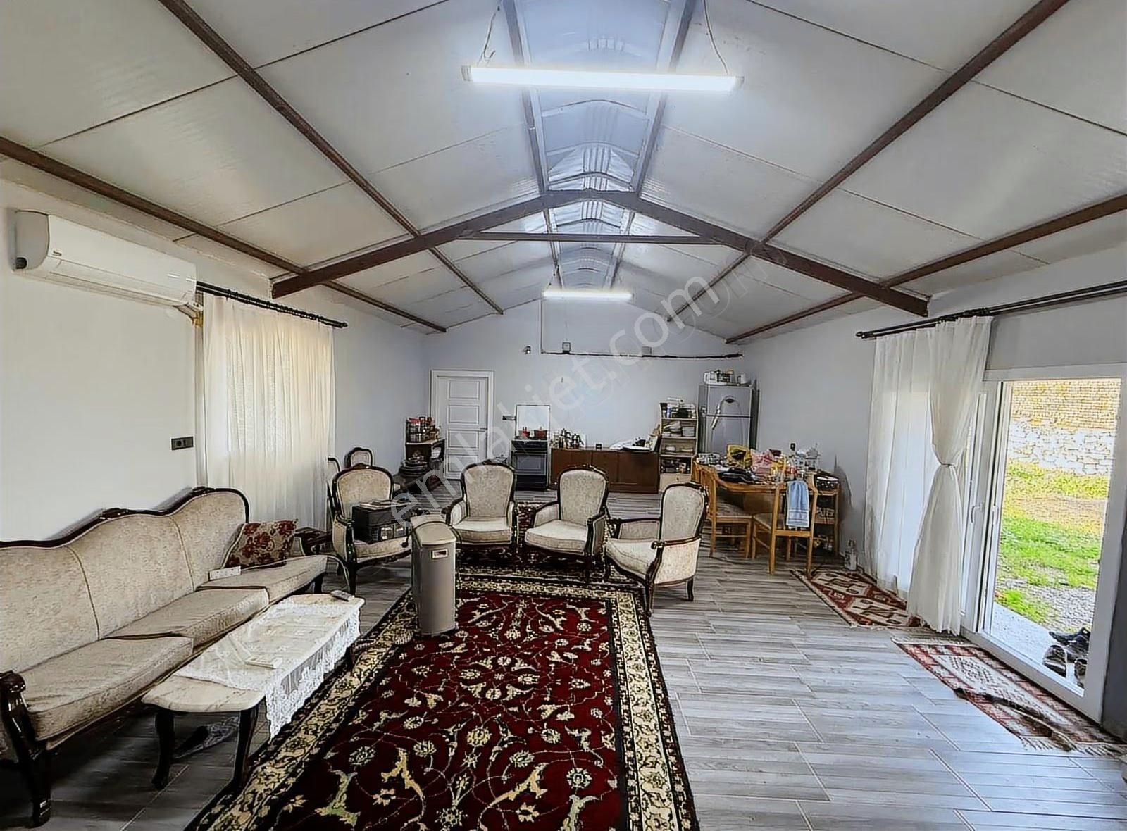 Pek Emlaktan Mehmetler De 1864 M2 İmarlı Arsa - Görsel 4