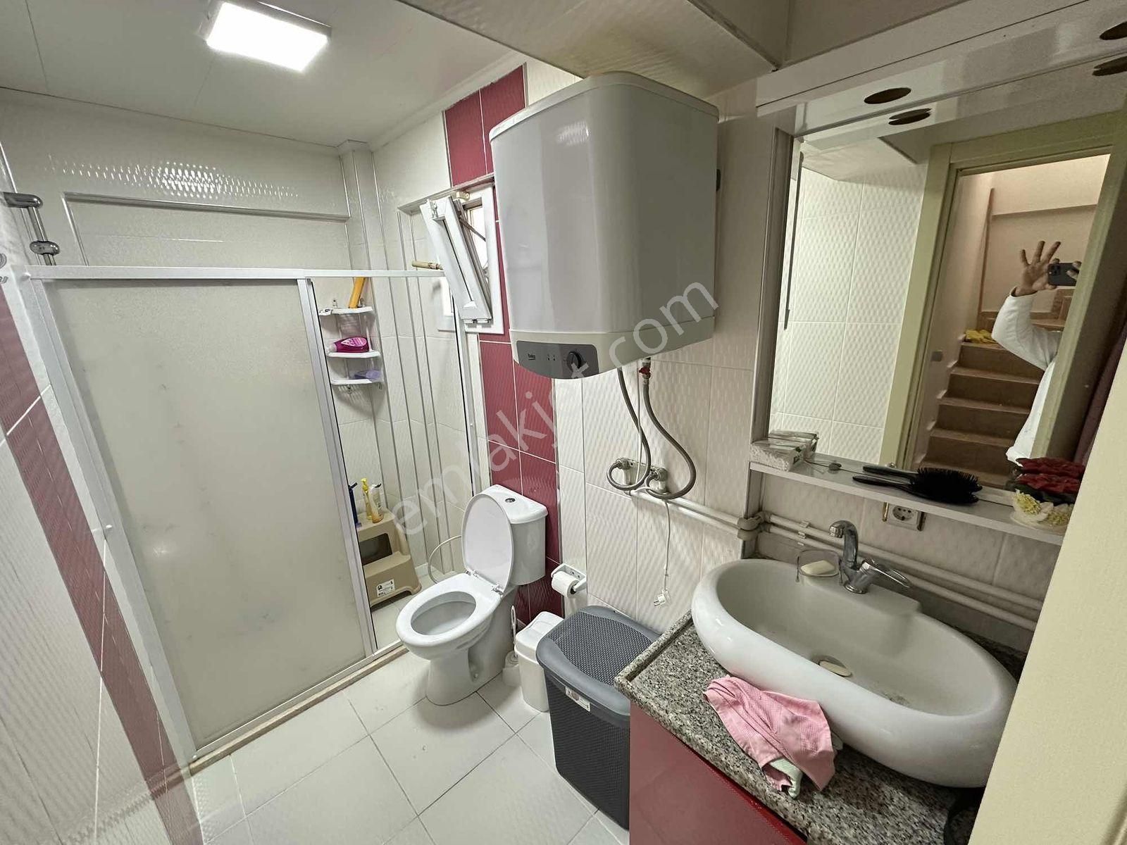 Seferihisar Doğanbey De Satılık 203m2 İçinde 5+1 Müstakil Villa - Görsel 15