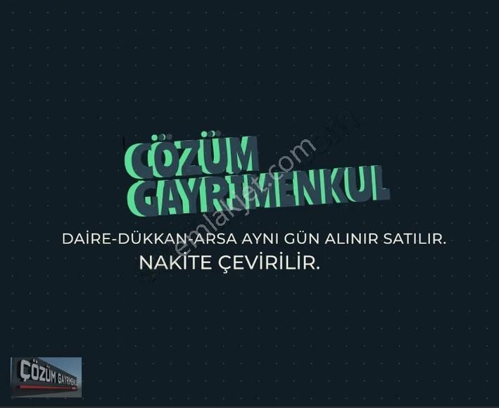 Çözüm'den Bağlum Dedeardında Ticari+konut 230 M2 Site Arsası. - Görsel 15