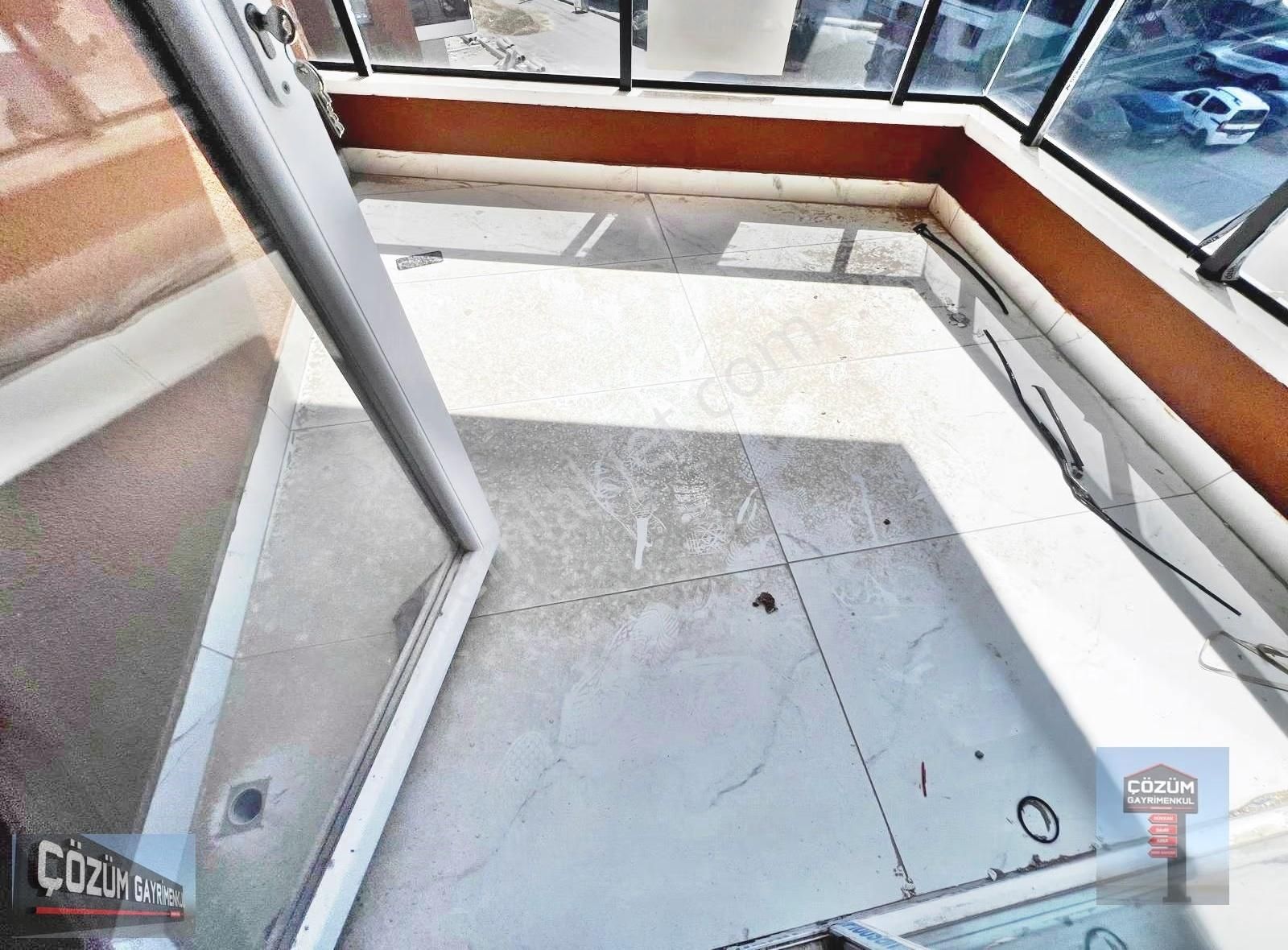 Çözüm Fırsatı Karakaya'da Sıfır Çift Banyo 3+1 Ful Yapılı Daire. - Görsel 8