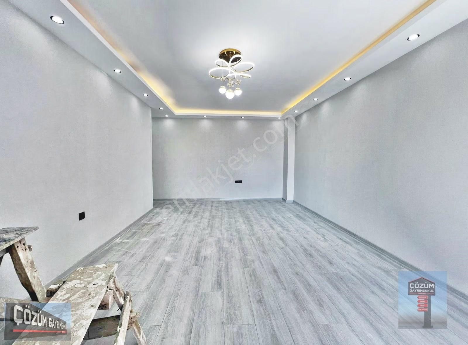 Çözüm Fırsatı Karakaya'da Sıfır Çift Banyo 3+1 Ful Yapılı Daire. - Görsel 12