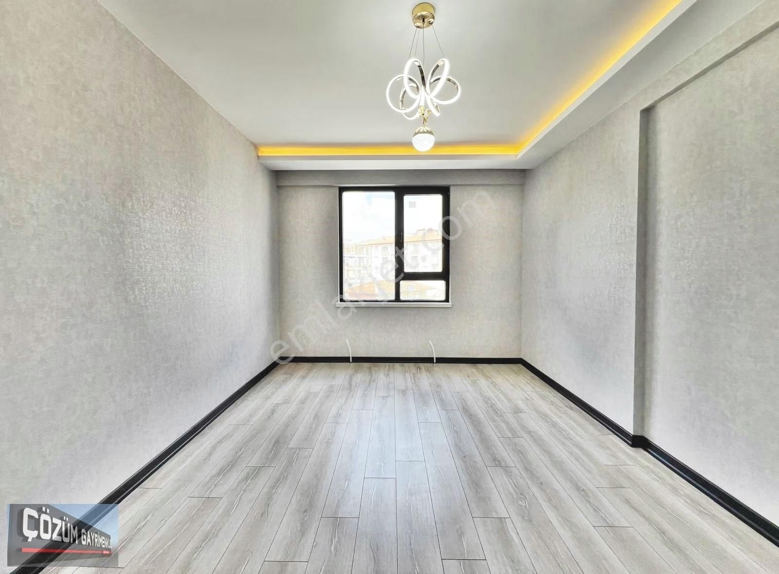 Çözüm Farkı İle Sıfır 3+1 Full Yapılı İskanlı Çift Banyolu Daire - Görsel 26