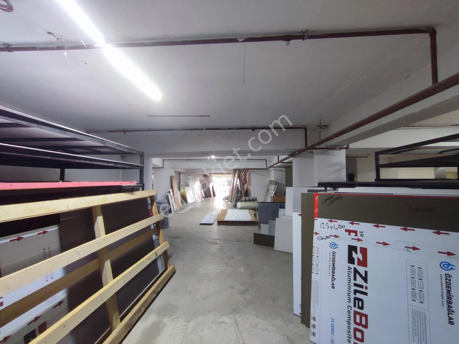 Bursa Osmangazi Evke Trade Tower Da Kiralık Dükkan - Görsel 22