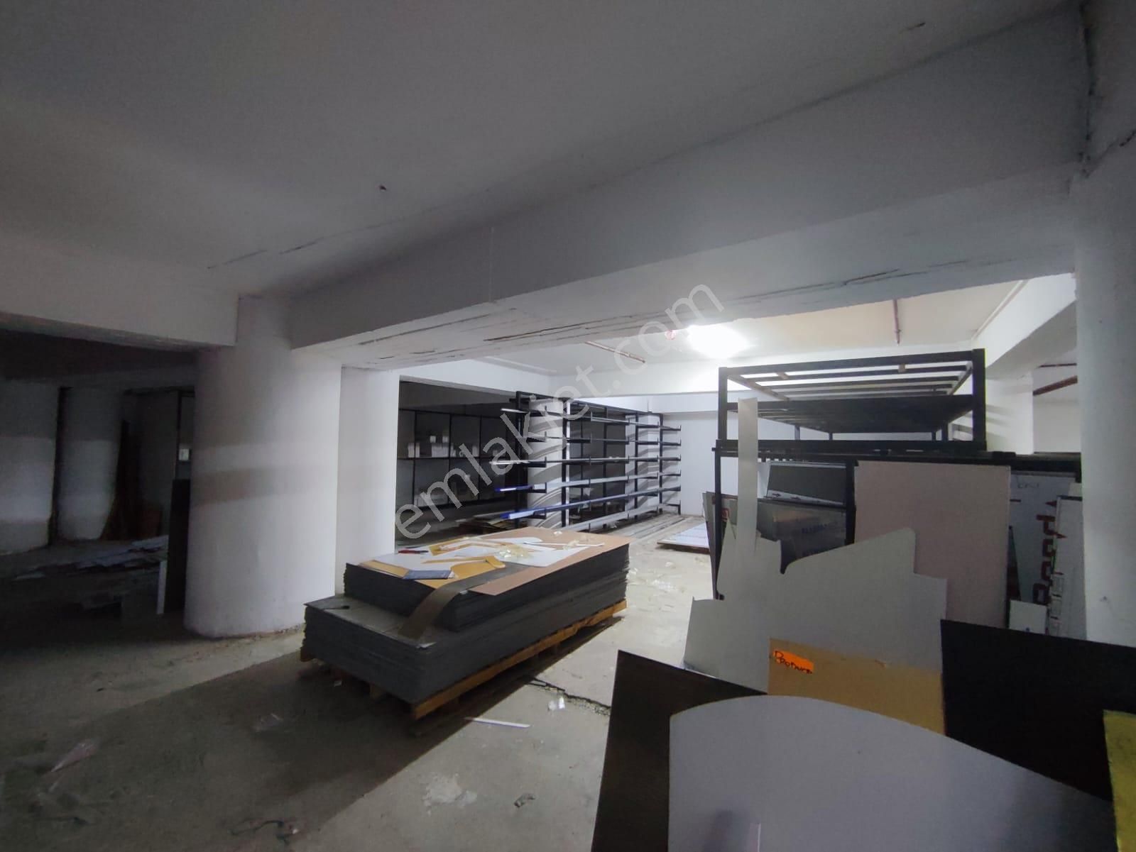 Bursa Osmangazi Evke Trade Tower Da Kiralık Dükkan - Görsel 17