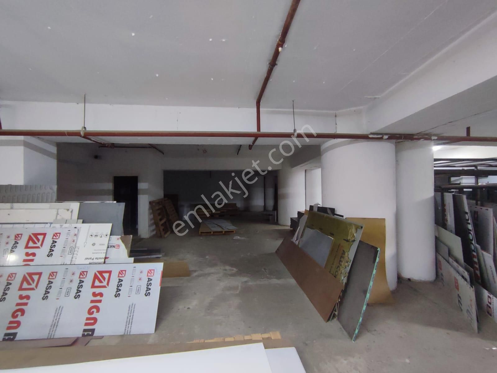 Bursa Osmangazi Evke Trade Tower Da Kiralık Dükkan - Görsel 19