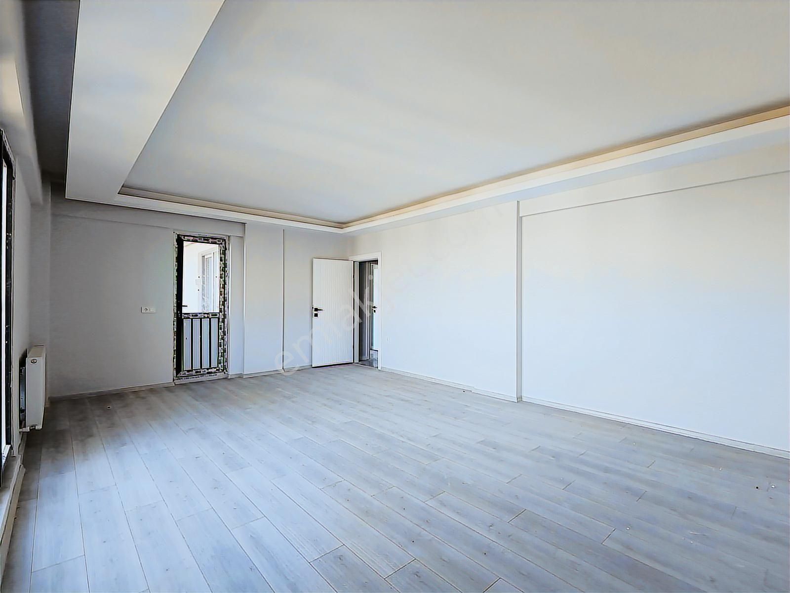 Hasköy'de Kapanmayan Muhteşem Deniz Ve Doğa Manzaralı Satılık3+1 - Görsel 28