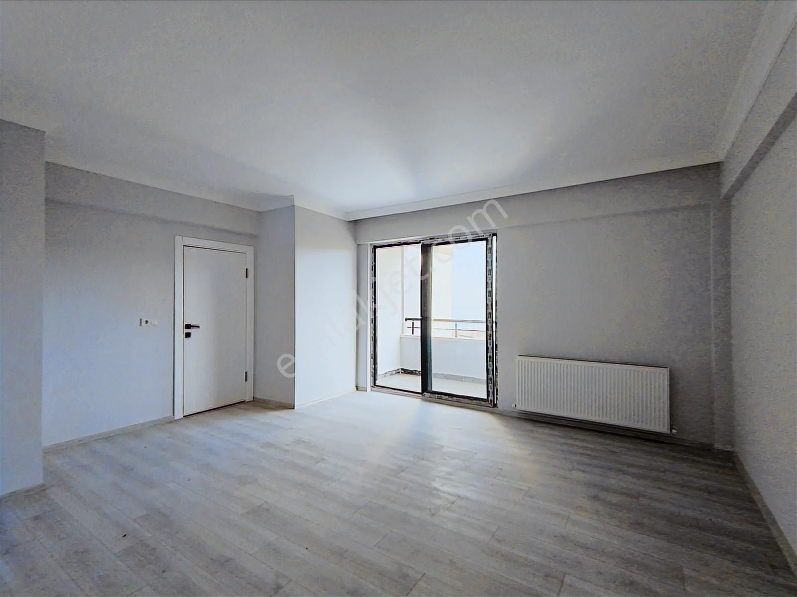 Hasköy'de Kapanmayan Muhteşem Deniz Ve Doğa Manzaralı Satılık3+1 - Görsel 16