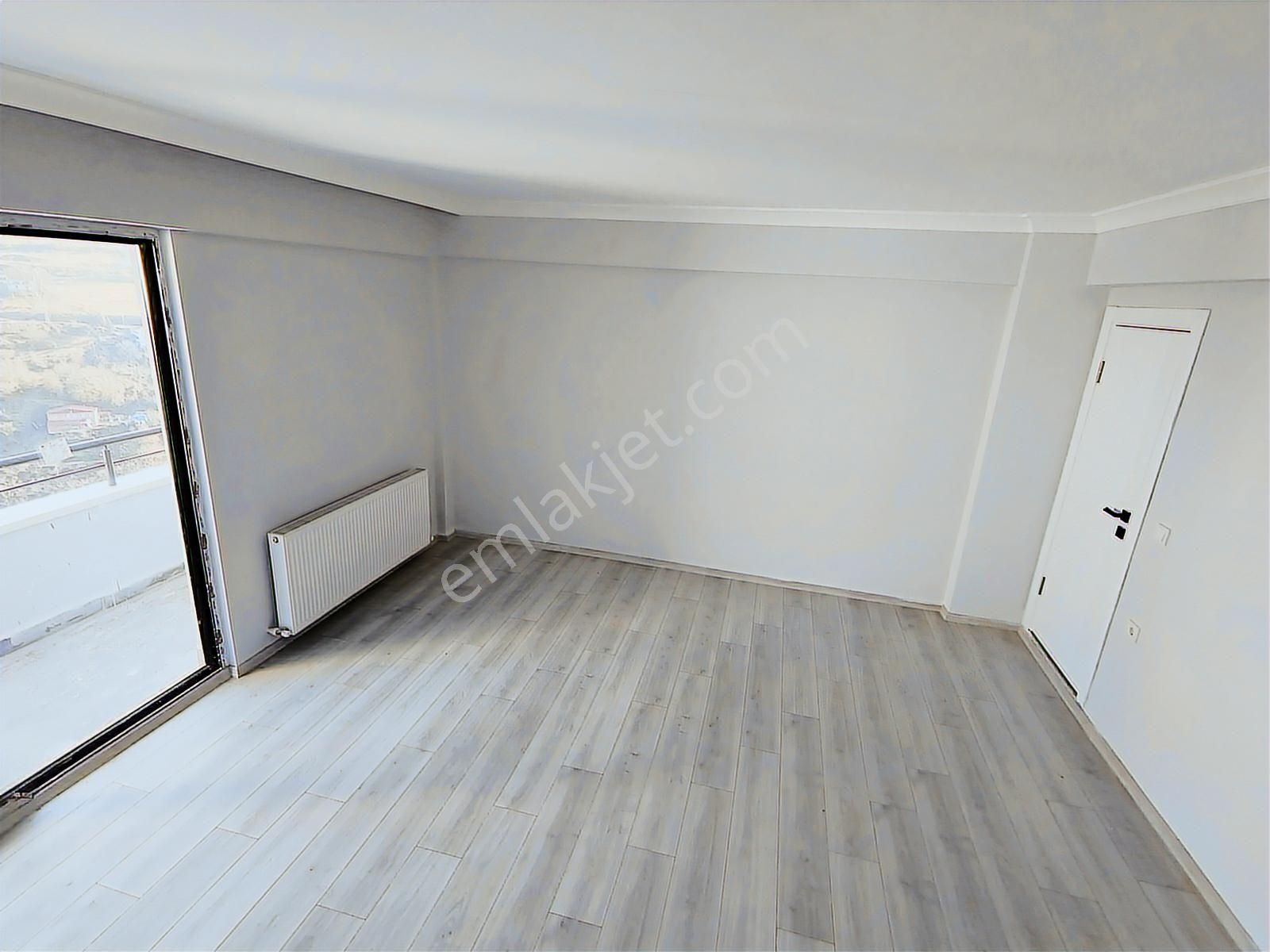 Hasköy'de Kapanmayan Muhteşem Deniz Ve Doğa Manzaralı Satılık3+1 - Görsel 5