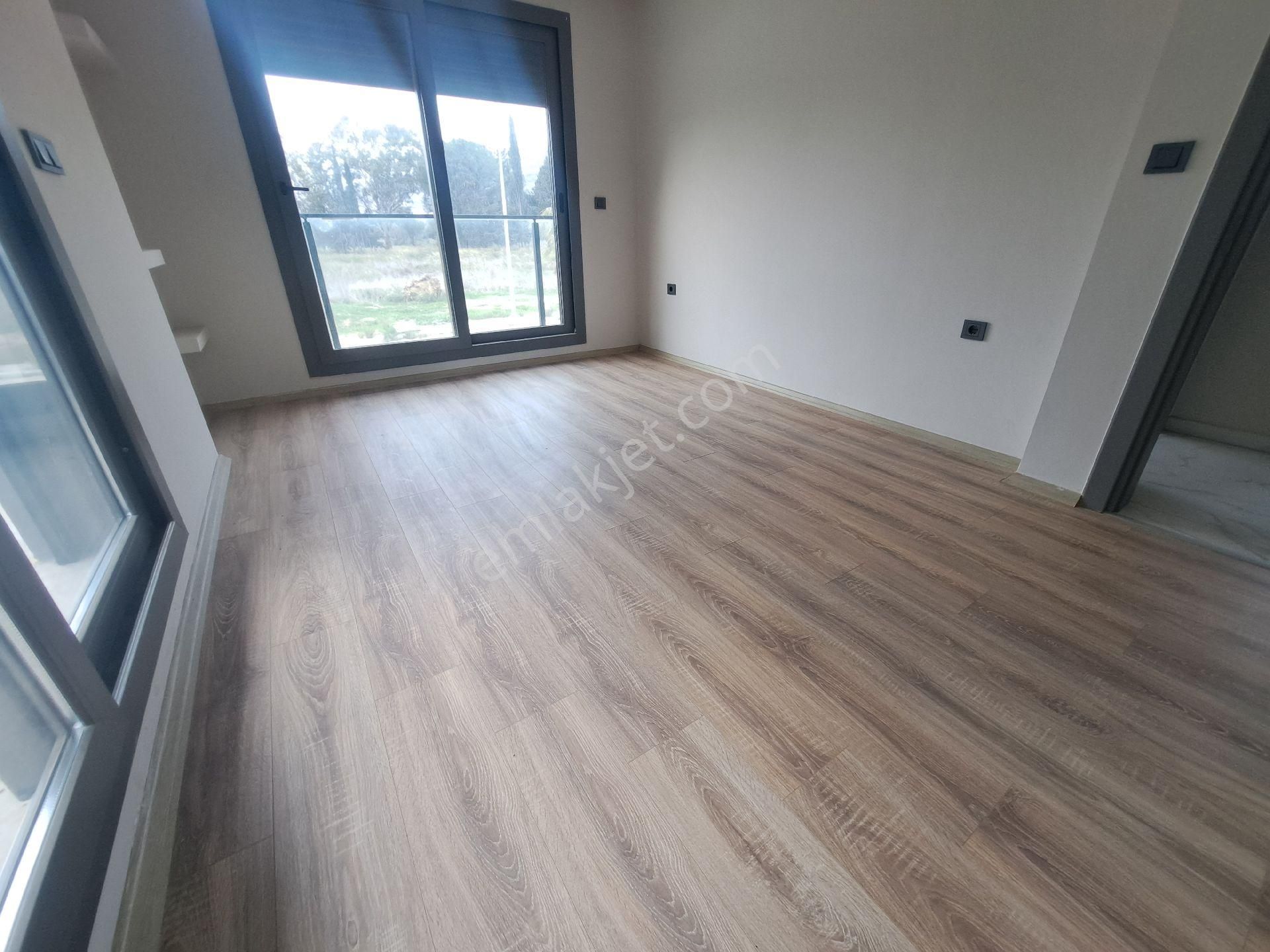 İzmir Seferihisar Doğanbey De Satılık 3+1 Denize Sadece 50 Metre - Görsel 17