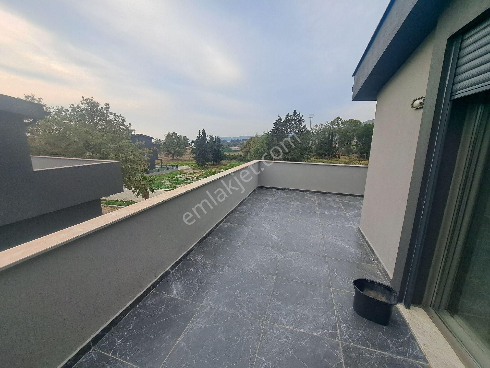 İzmir Seferihisar Doğanbey De Satılık 3+1 Denize Sadece 50 Metre - Görsel 30