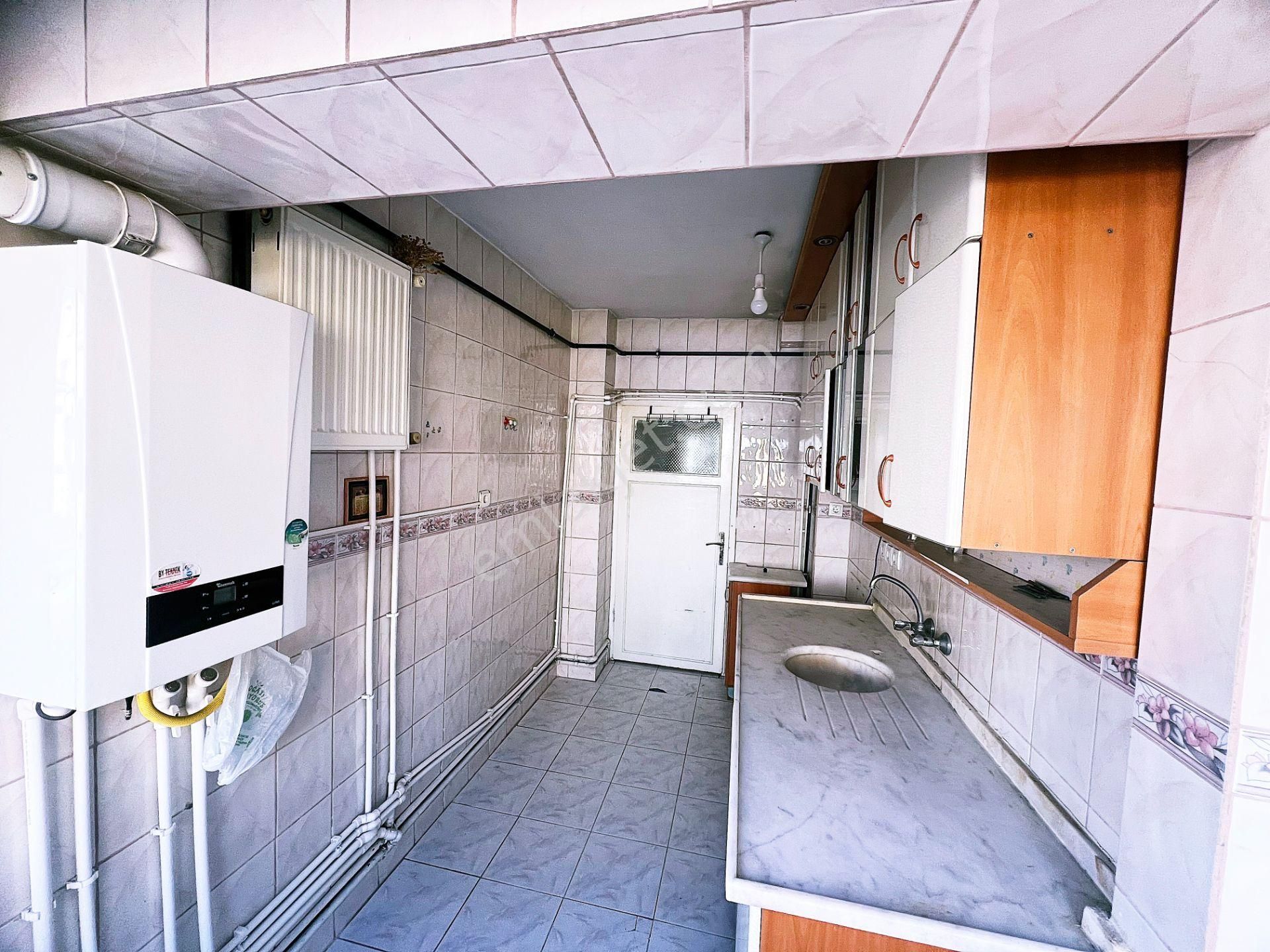 Cihandan Ayvalı Mah Seval Cadde Yakını Katta 3+1 Satlık Daire - Görsel 5