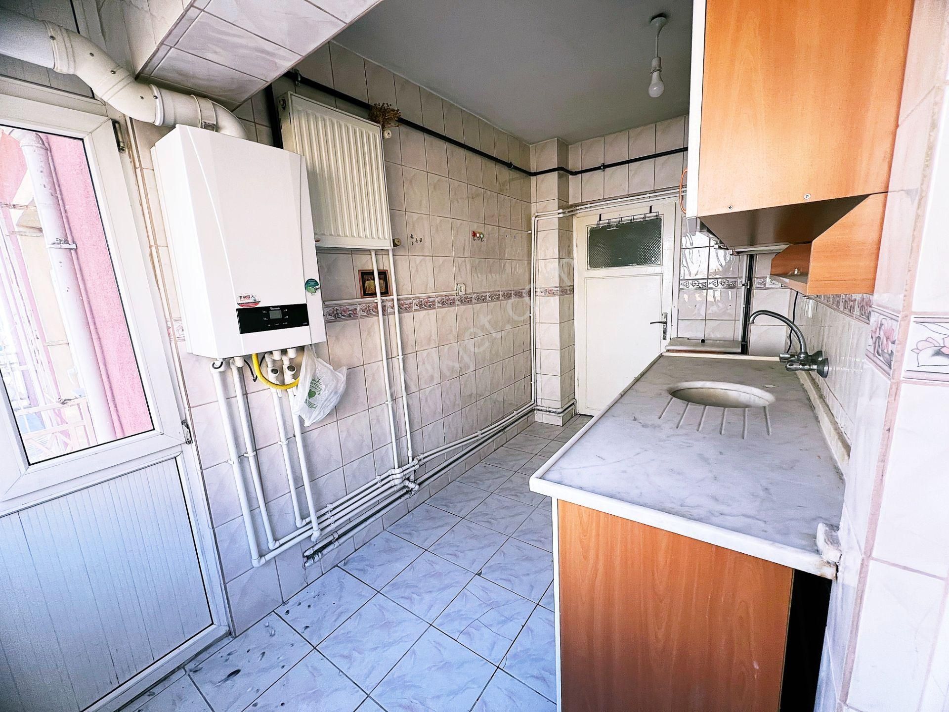 Cihandan Ayvalı Mah Seval Cadde Yakını Katta 3+1 Satlık Daire - Görsel 6