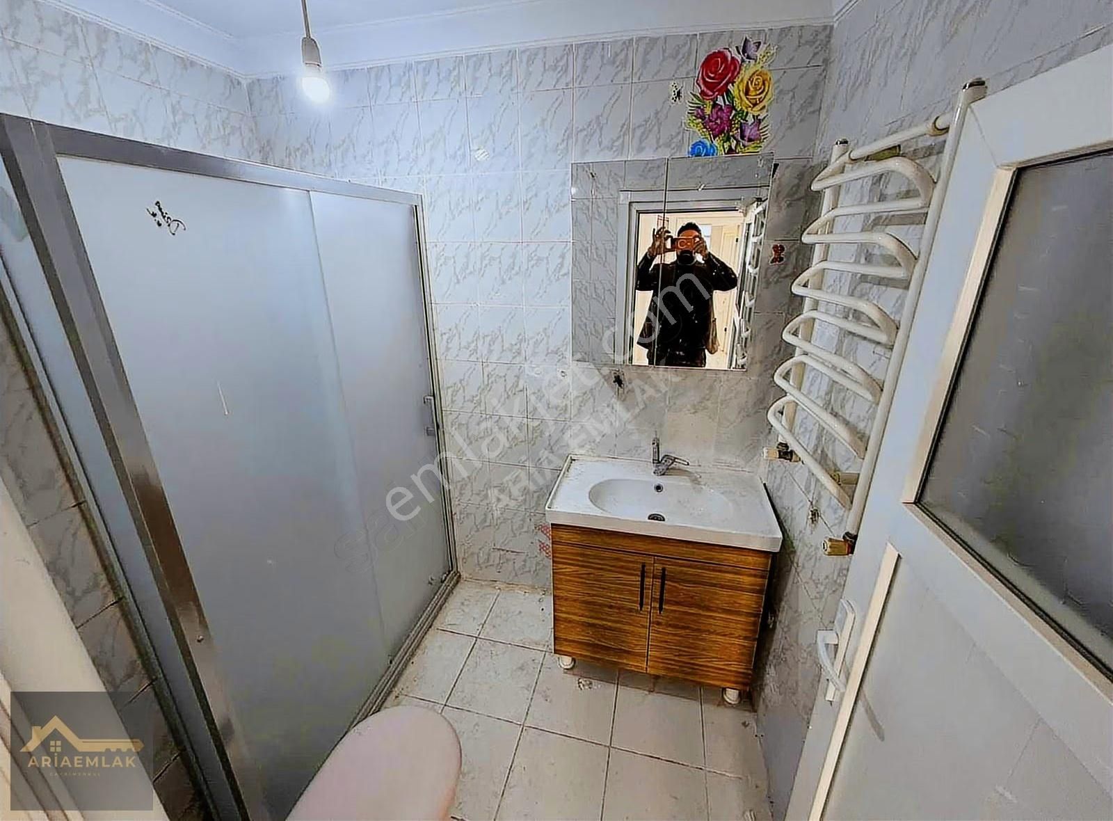 Esentepe Mahallesinde 2+1 Satılık Daire - Görsel 17