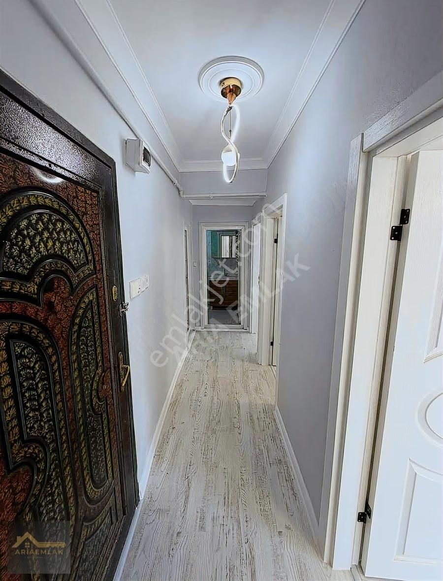 Esentepe Mahallesinde 2+1 Satılık Daire - Görsel 24