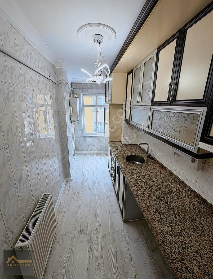 Esentepe Mahallesinde 2+1 Satılık Daire - Görsel 4