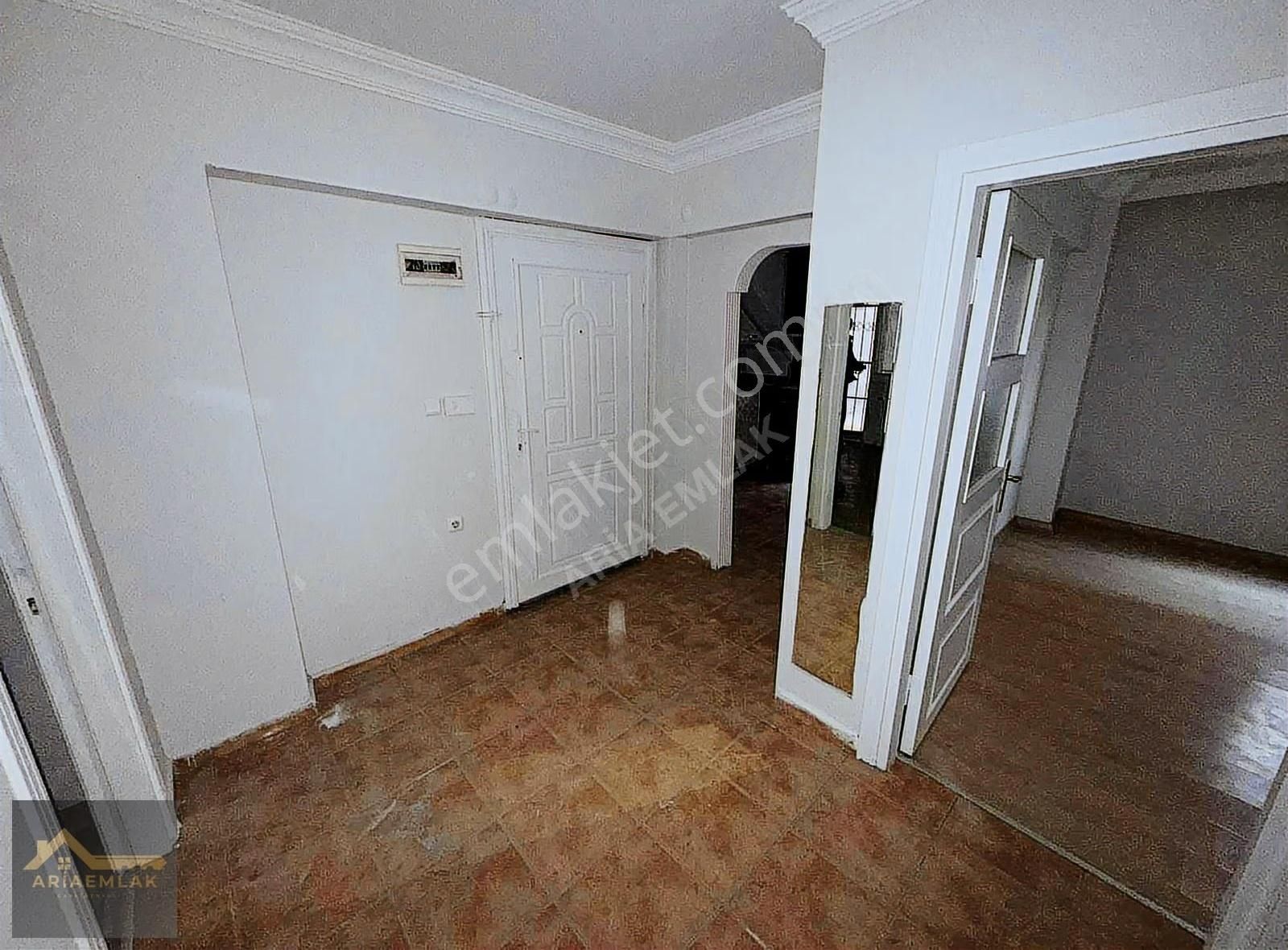 Aria Emlak'dan 75.yıl Mah. Satılık Bahçe Katı - Görsel 13