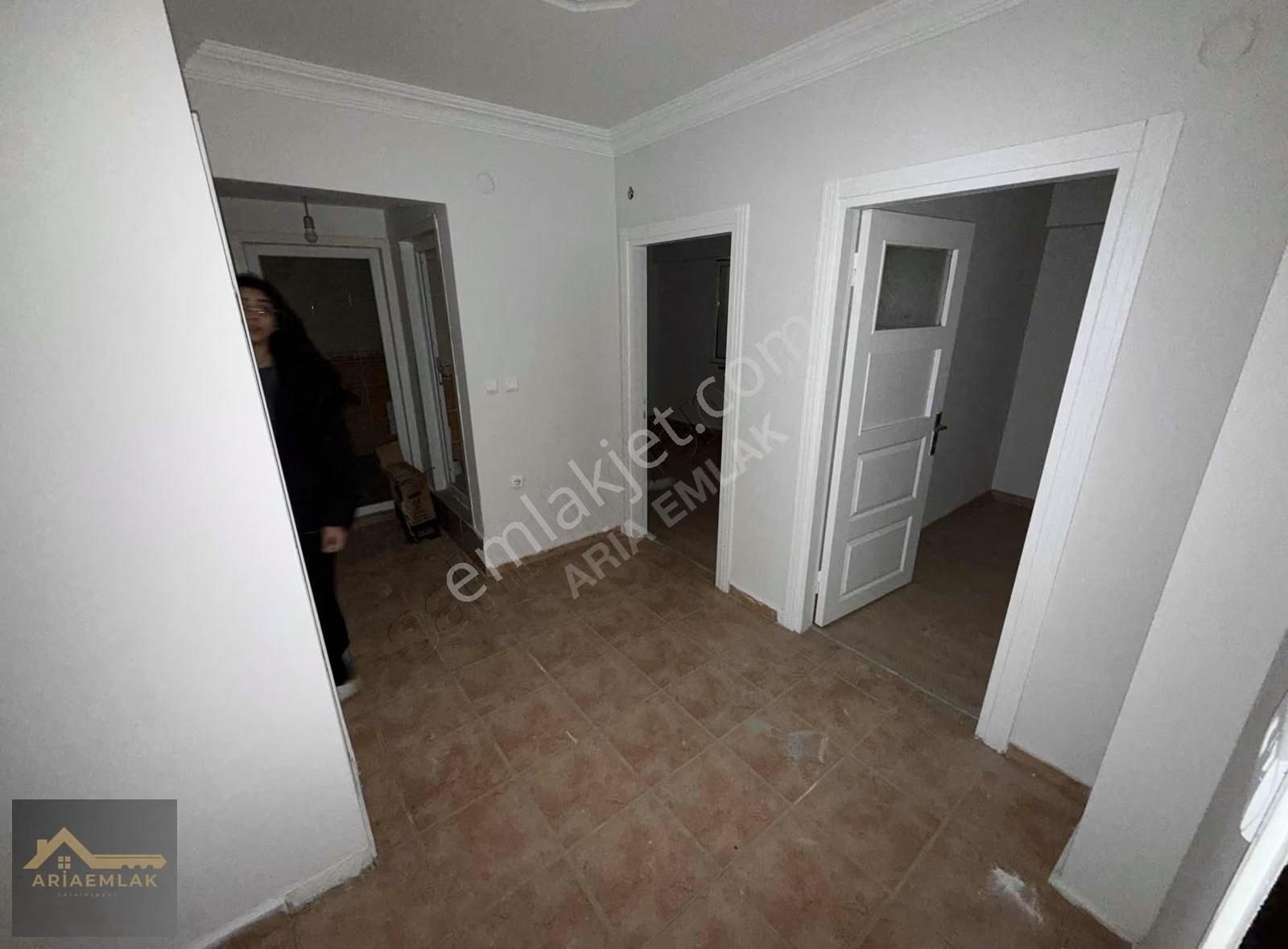 Aria Emlak'dan 75.yıl Mah. Satılık Bahçe Katı - Görsel 9