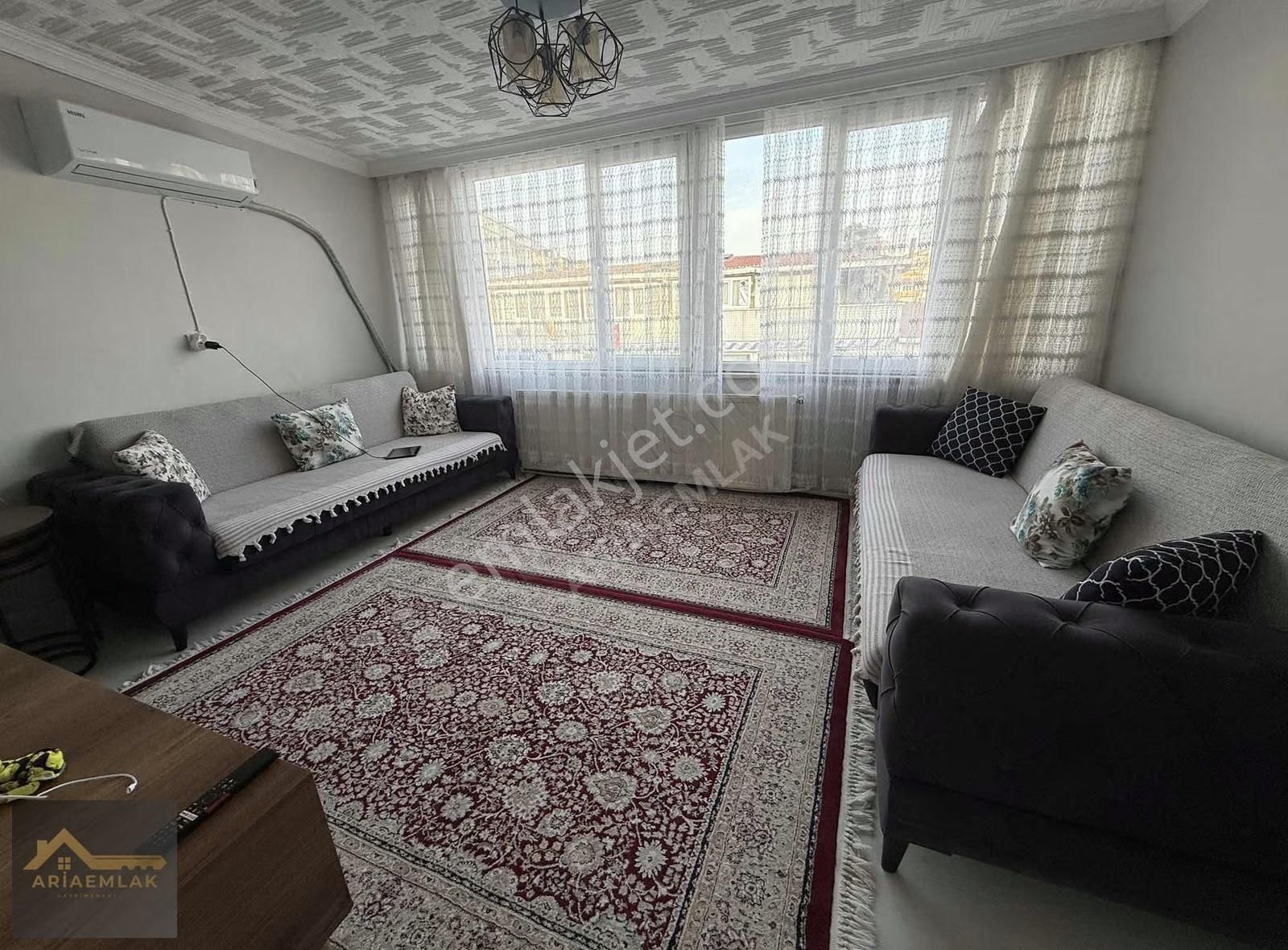 Esentepe Mahallesi Satılık Ferah Çatı Katı - Görsel 12