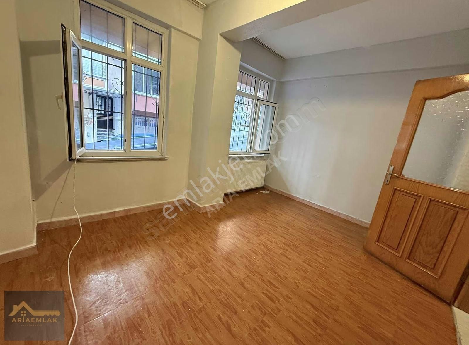 Esentepe'de Fırsat Daire Ters Dubleks - Görsel 15